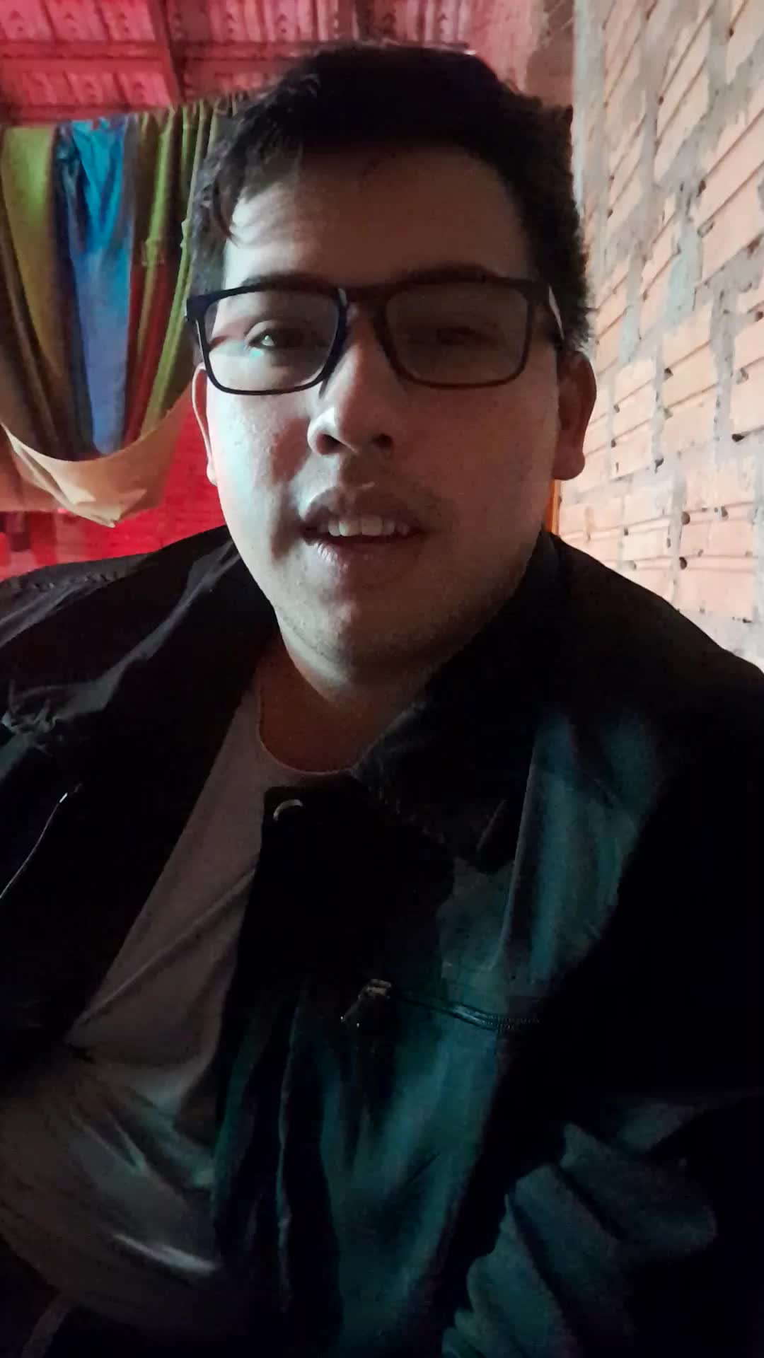 Derlis A. candidate video thumbnail