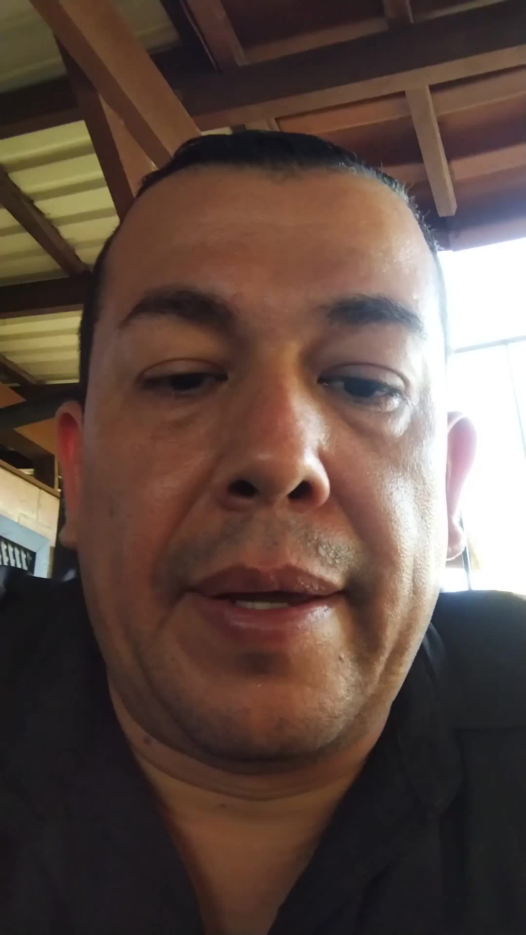 Jon G. candidate video thumbnail