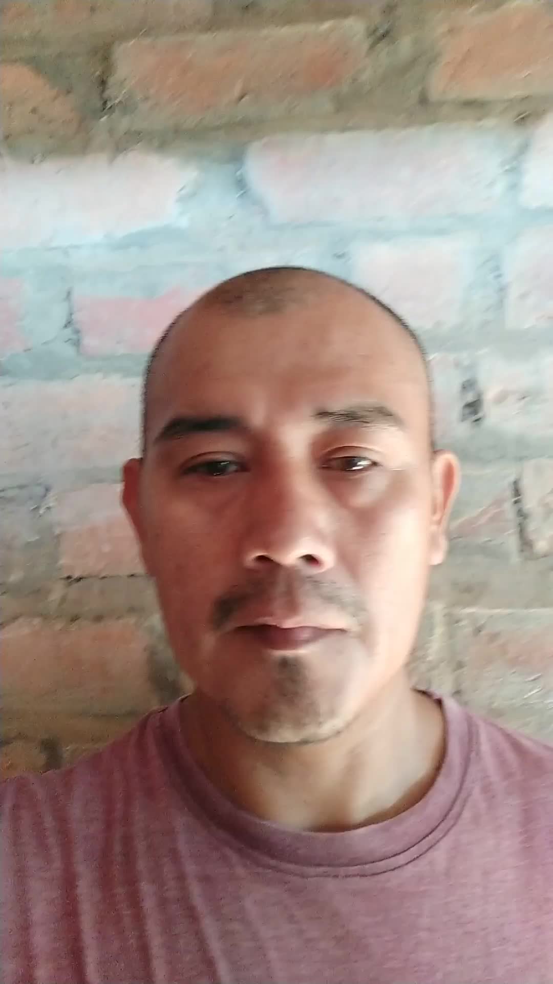 Jorge R. candidate video thumbnail