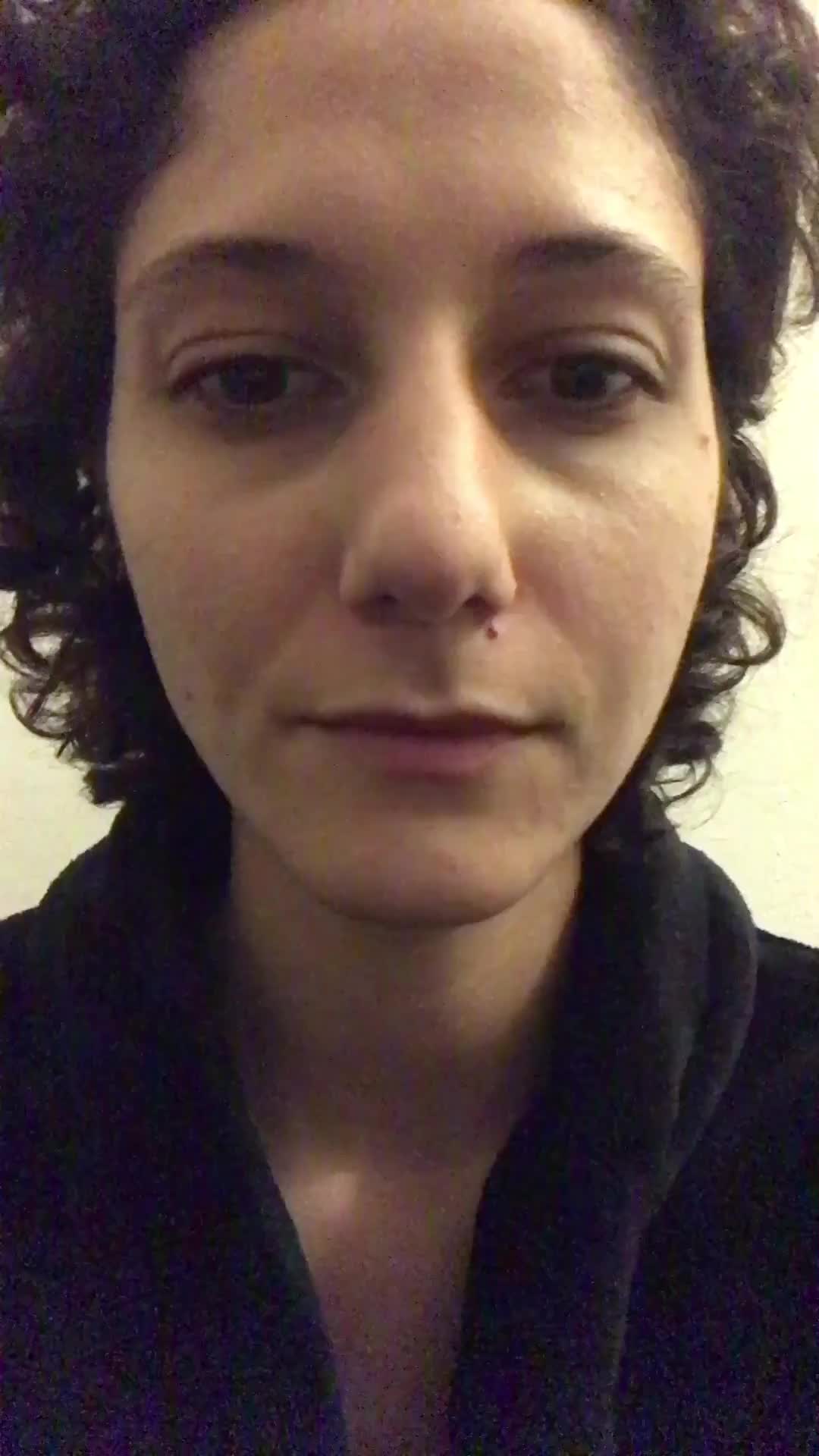 Andrea P. candidate video thumbnail