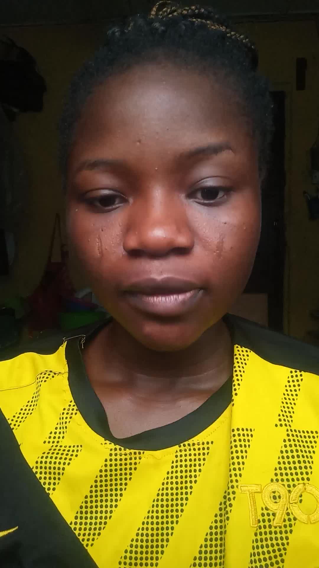 Basirat Olalere video thumbnail