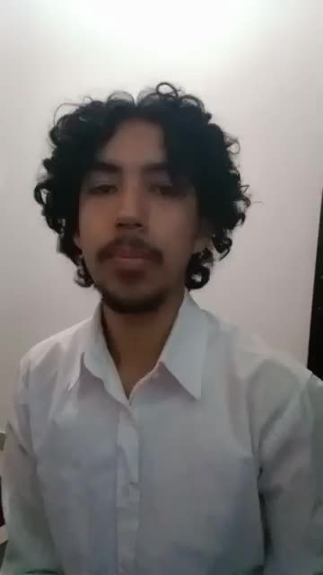 Fernando C. candidate video thumbnail