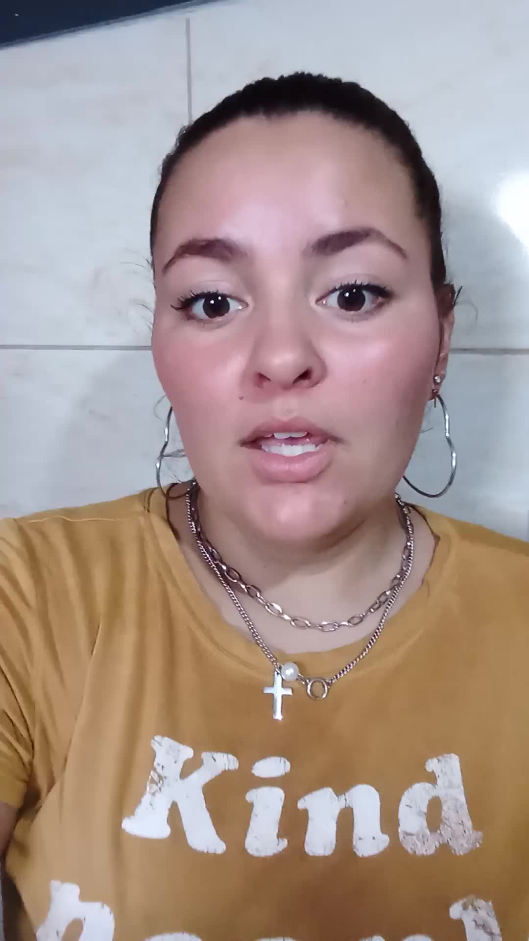 Fernanda P. candidate video thumbnail
