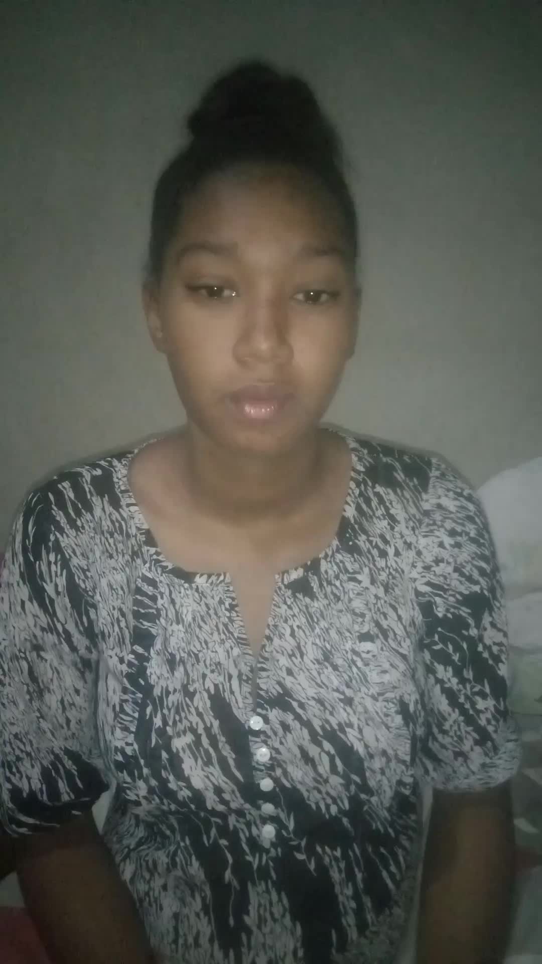 Hilary n. candidate video thumbnail