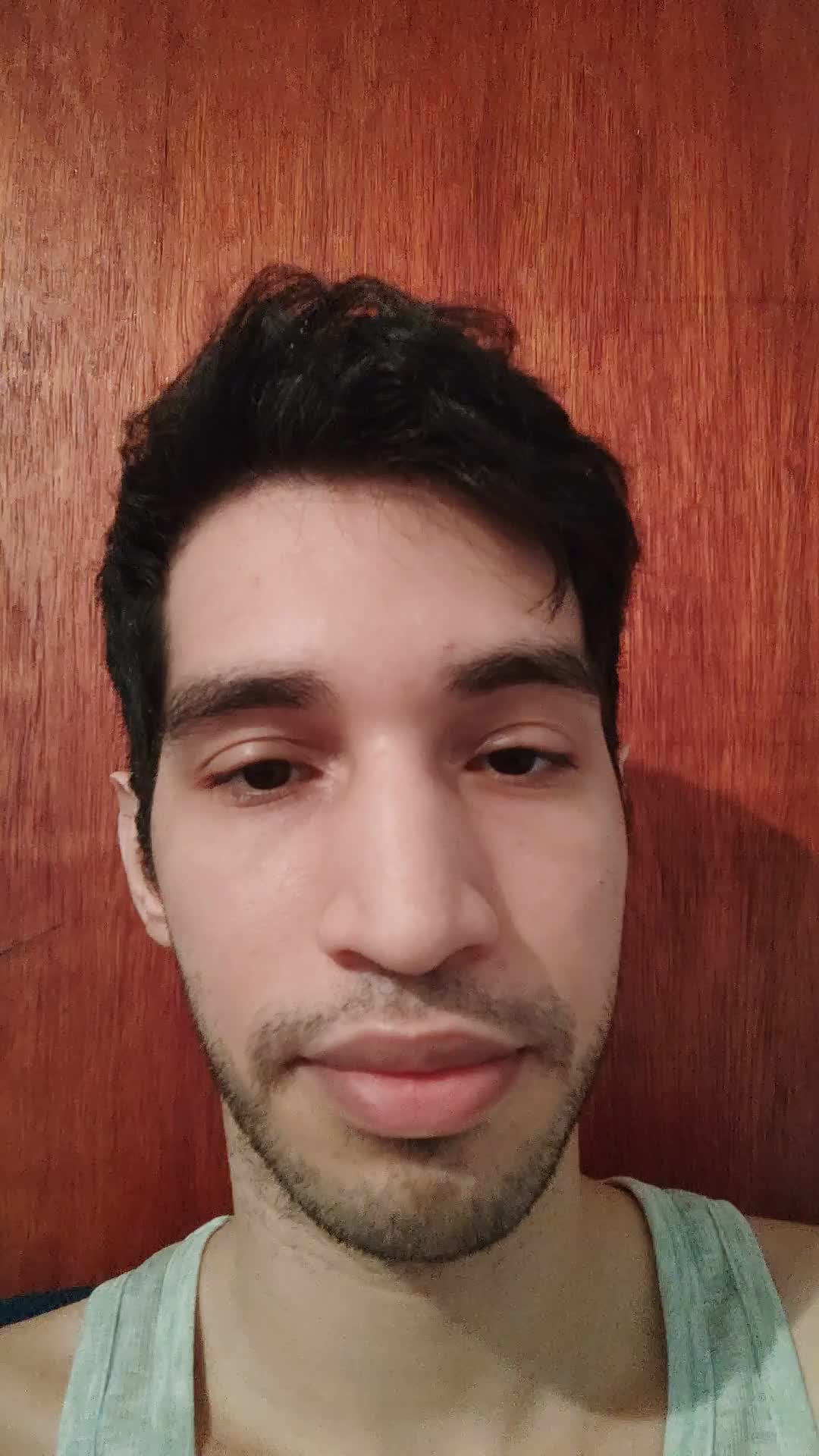 Adalberto candidate video thumbnail