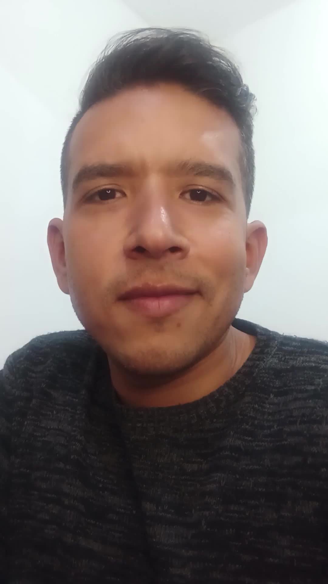 Javier video thumbnail