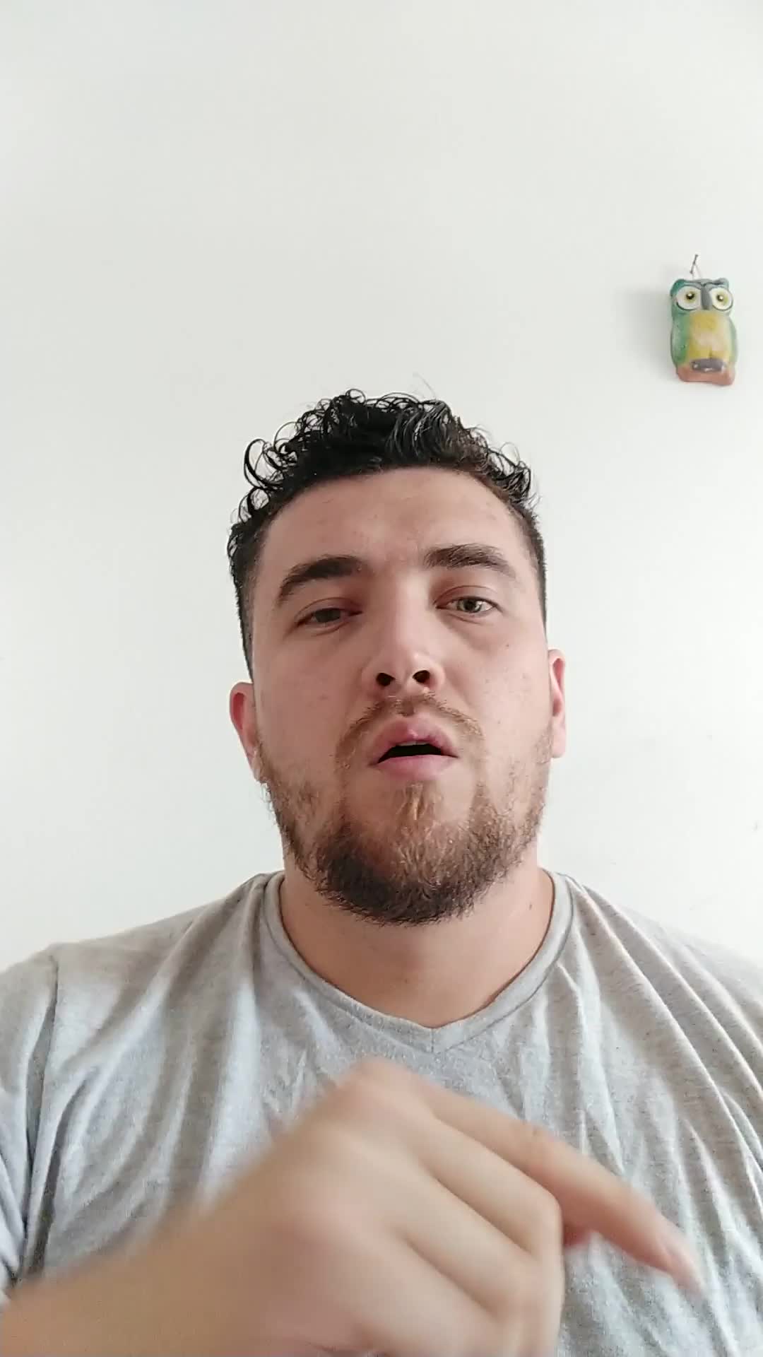 Nicolás Arias video thumbnail