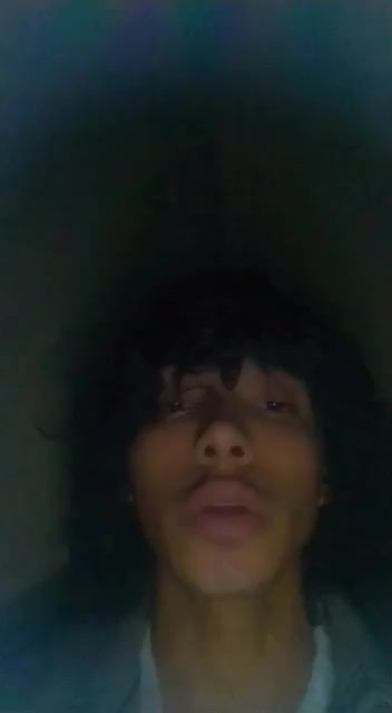 Fredy P. candidate video thumbnail