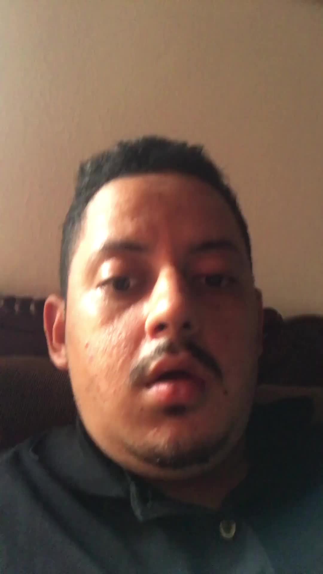 Jorge L. candidate video thumbnail