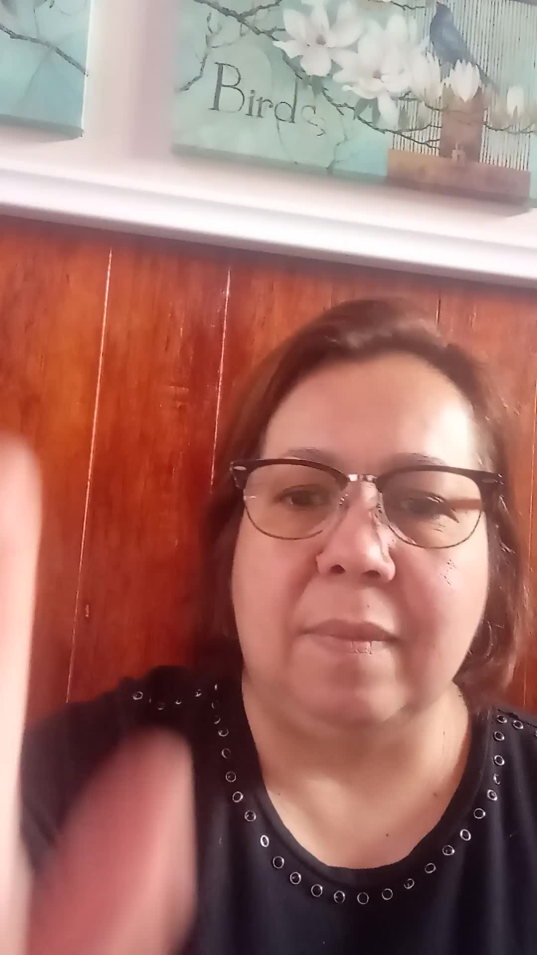 Edna M. candidate video thumbnail