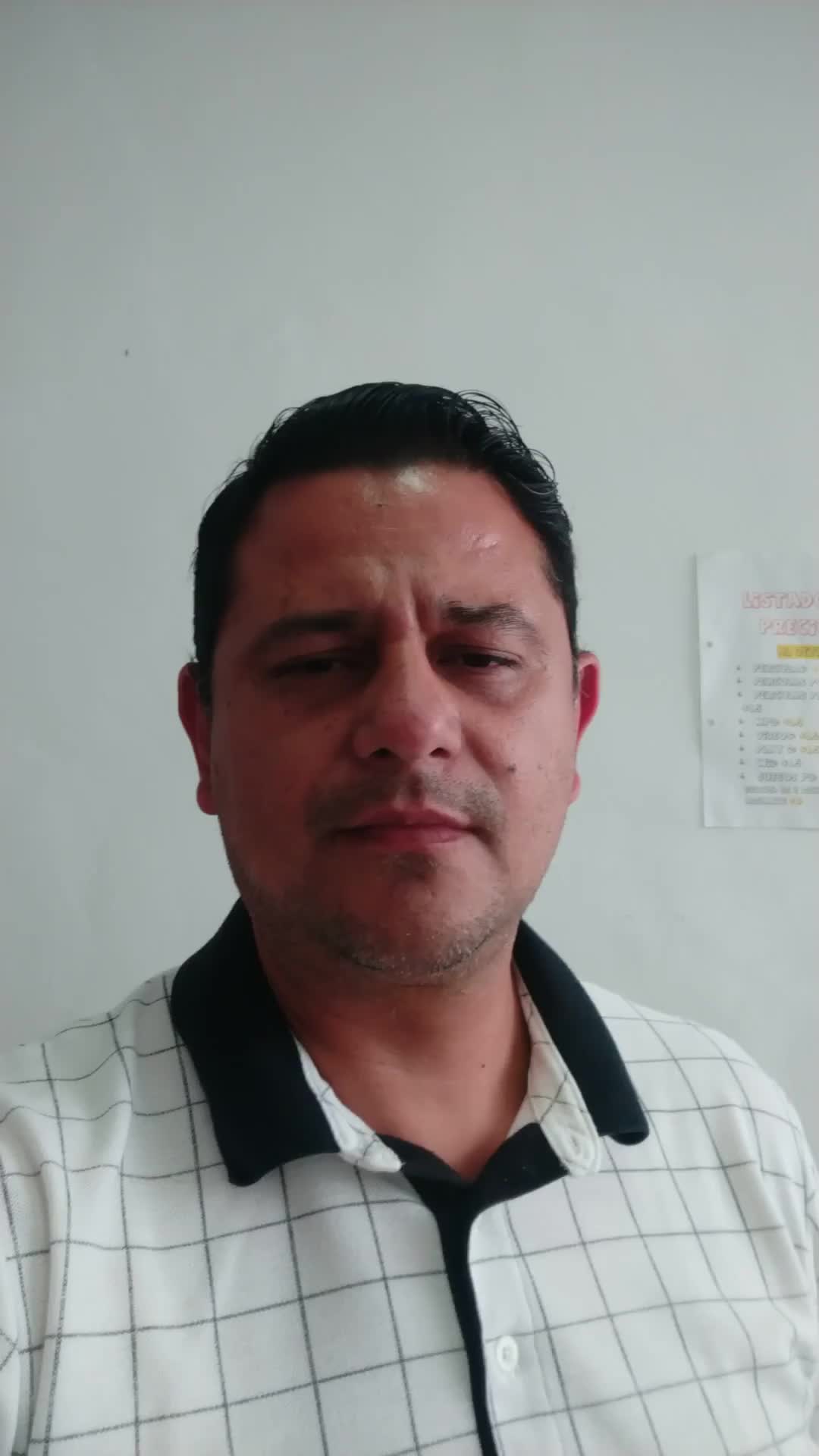 Luis Bustamante video thumbnail