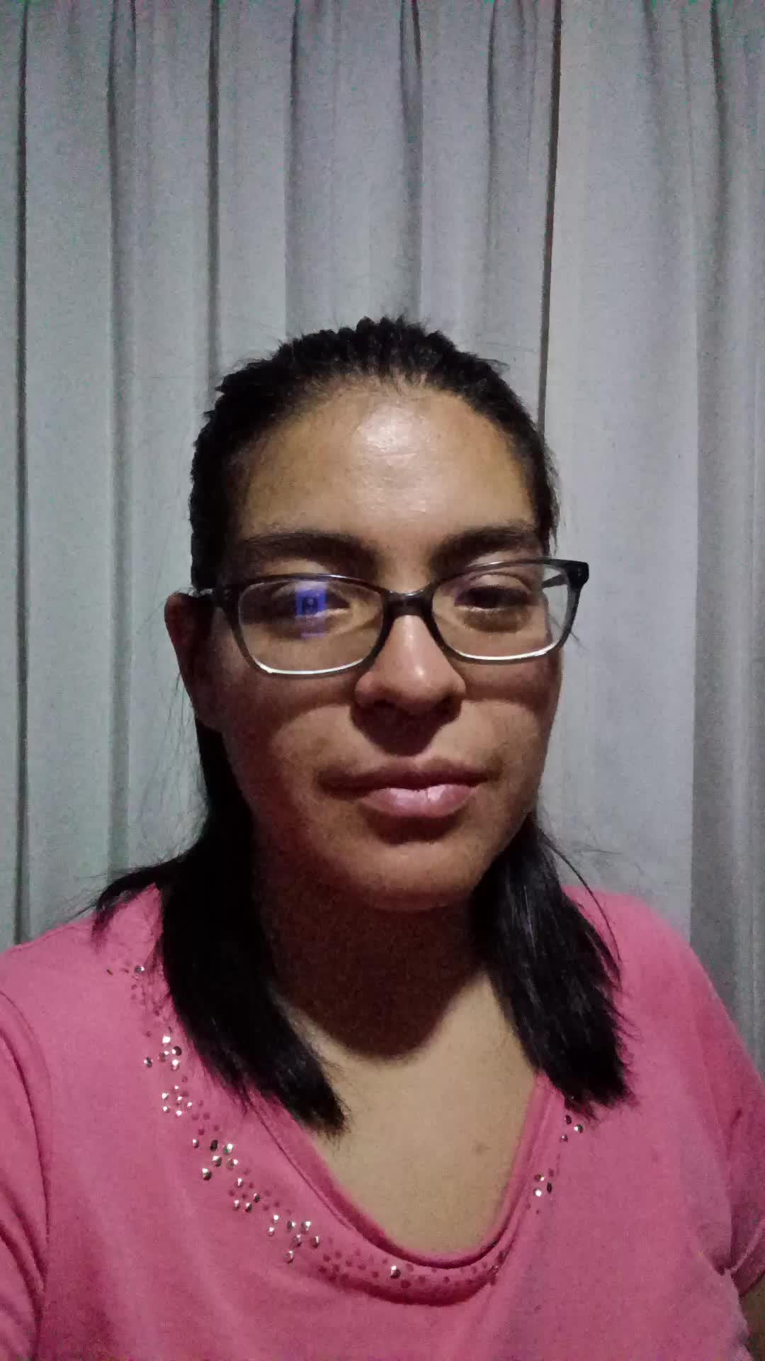 Paola Raquel Medrano Mendoza video thumbnail