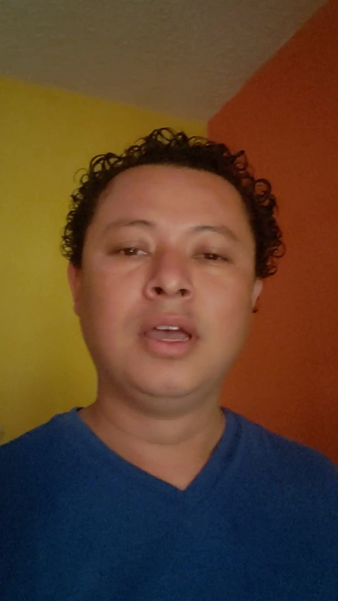 Juan C. candidate video thumbnail