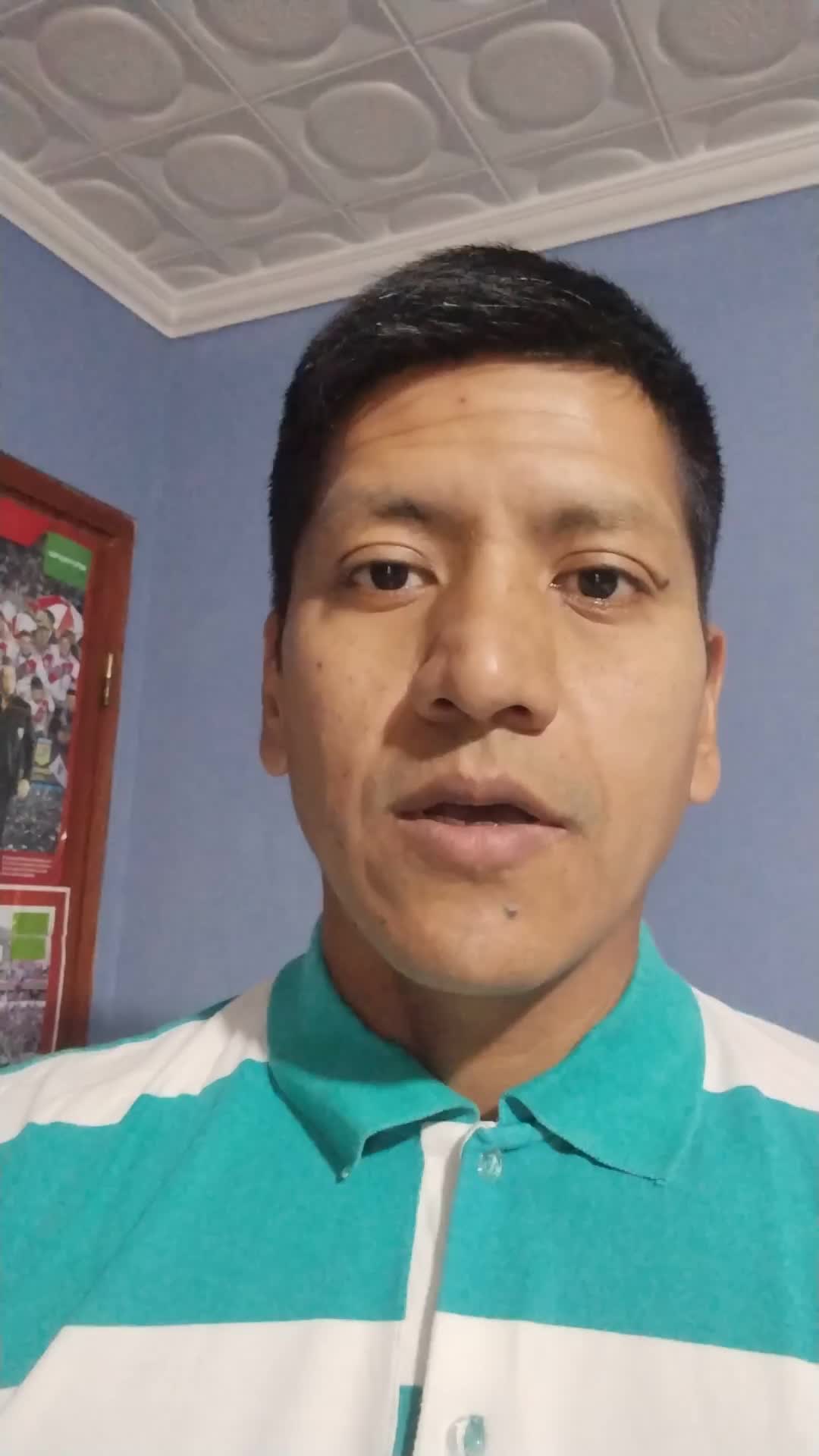 Patricio video thumbnail