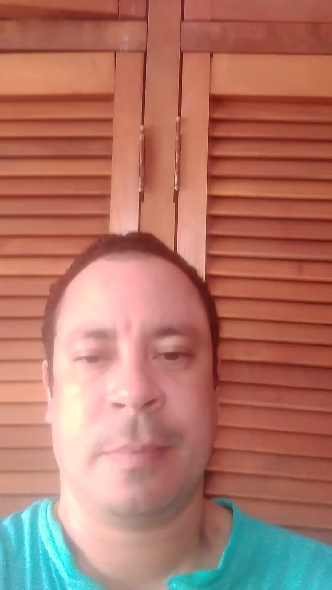 Salvador J. candidate video thumbnail