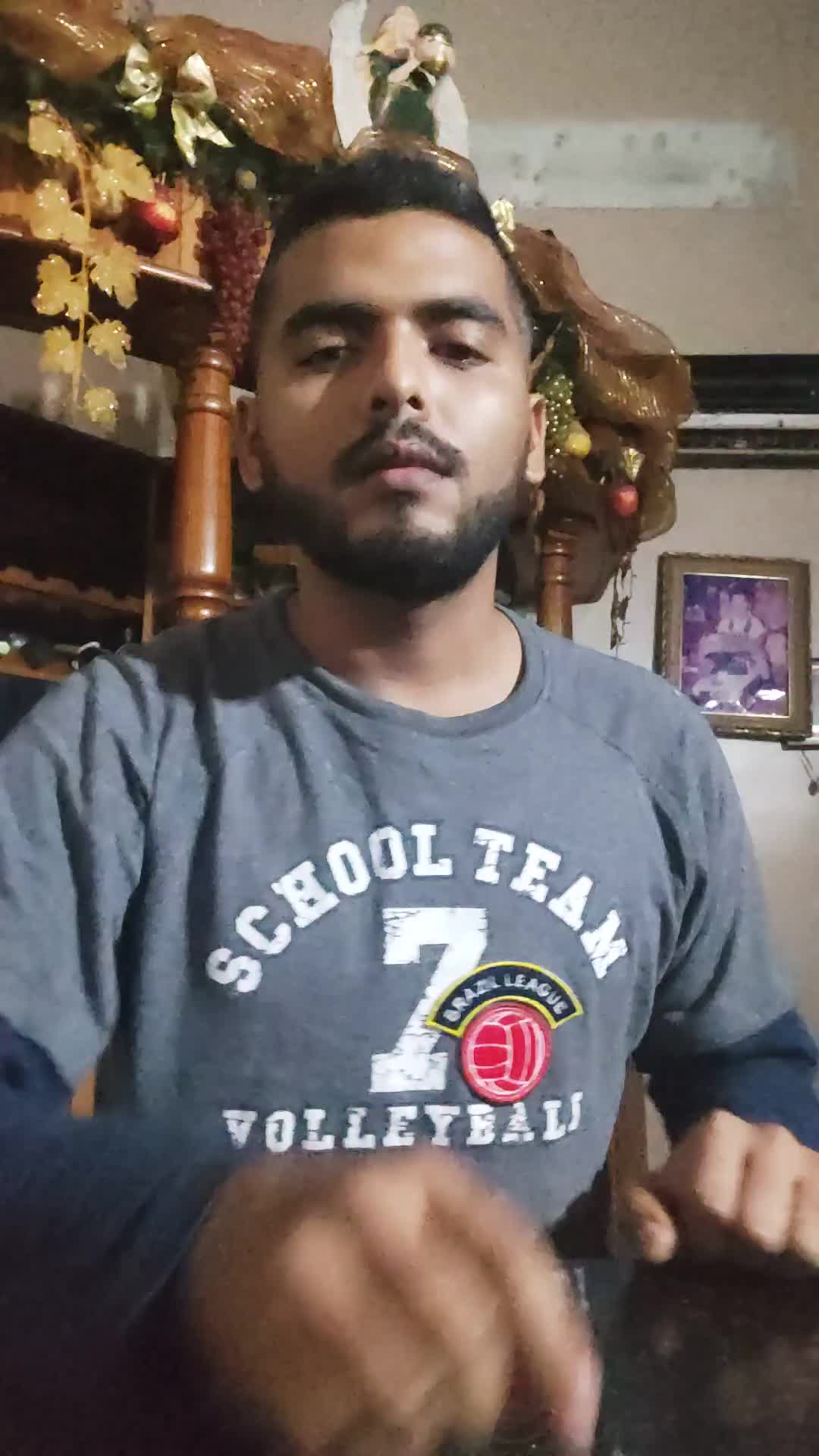 Jhonny Campos video thumbnail