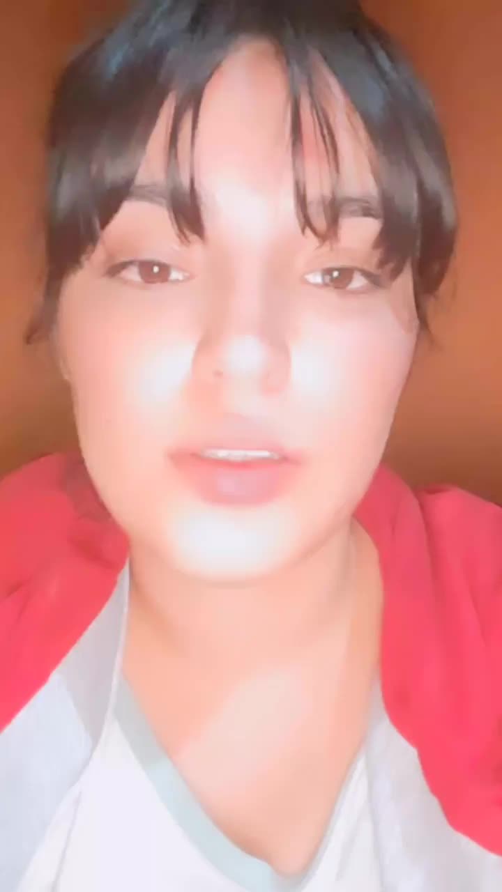 Camila b. candidate video thumbnail