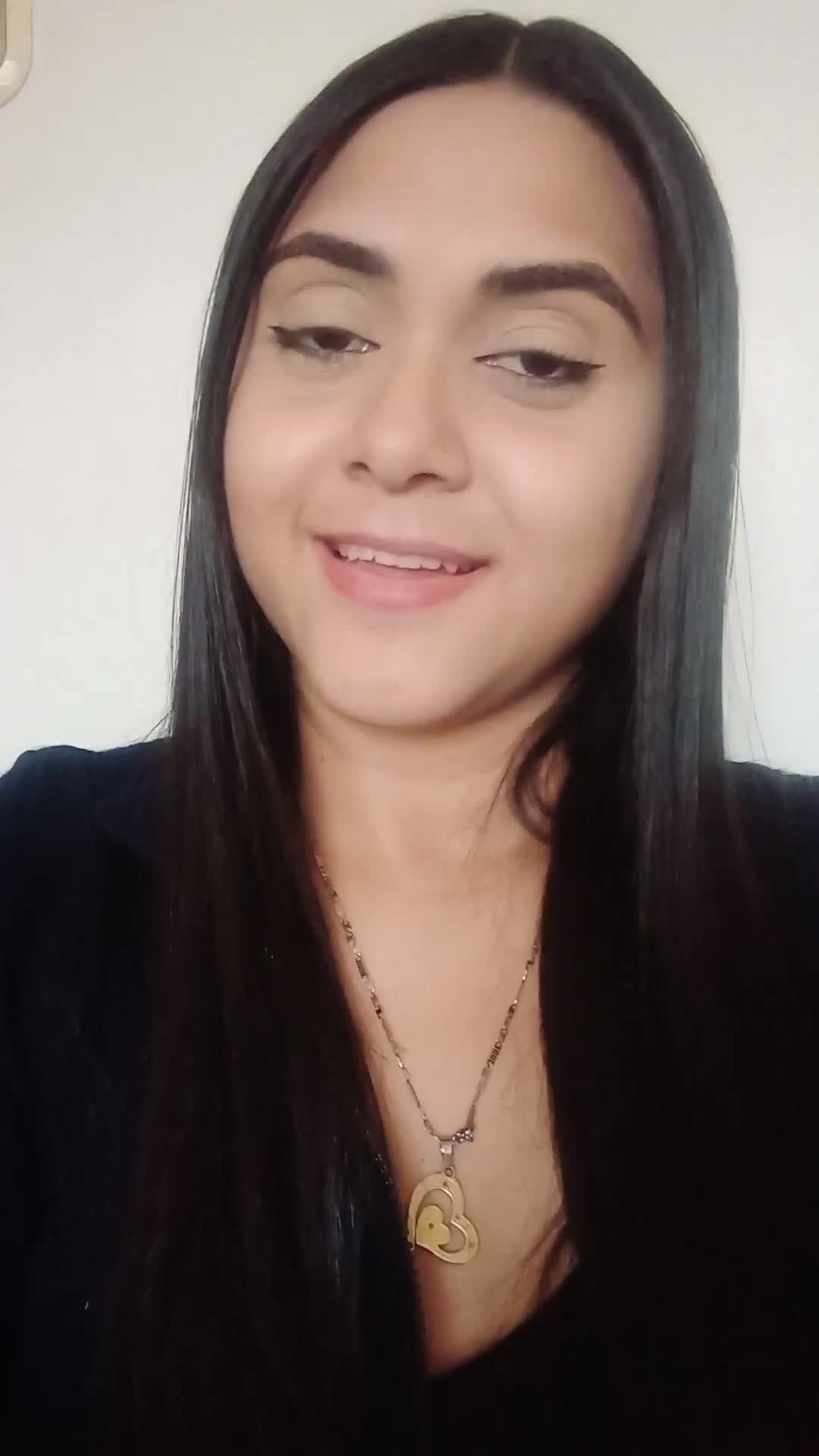 Doriangelis M. candidate video thumbnail