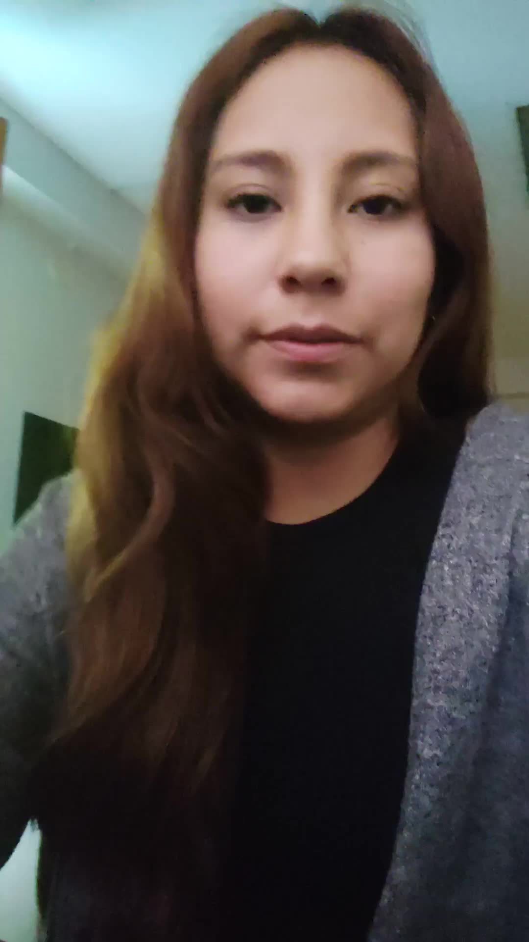 Nikol I. candidate video thumbnail