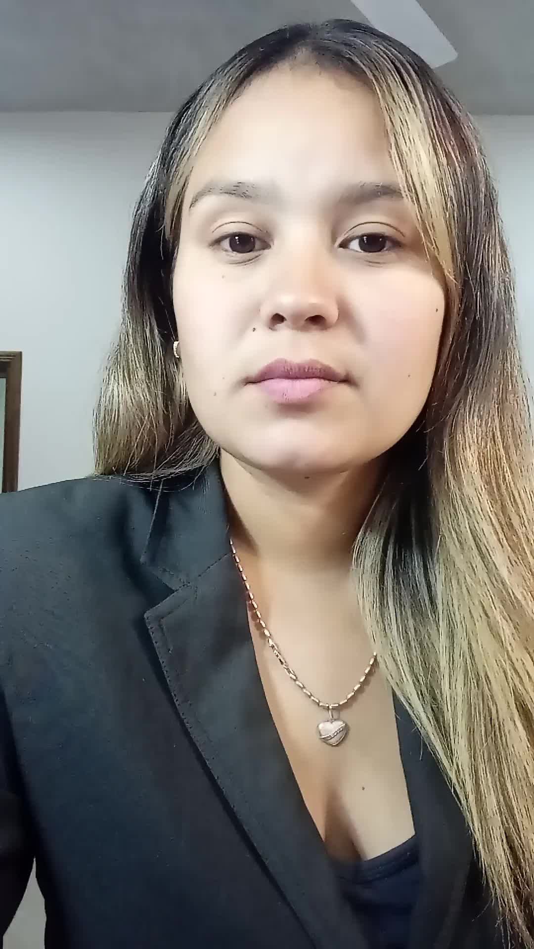 Aida N. candidate video thumbnail