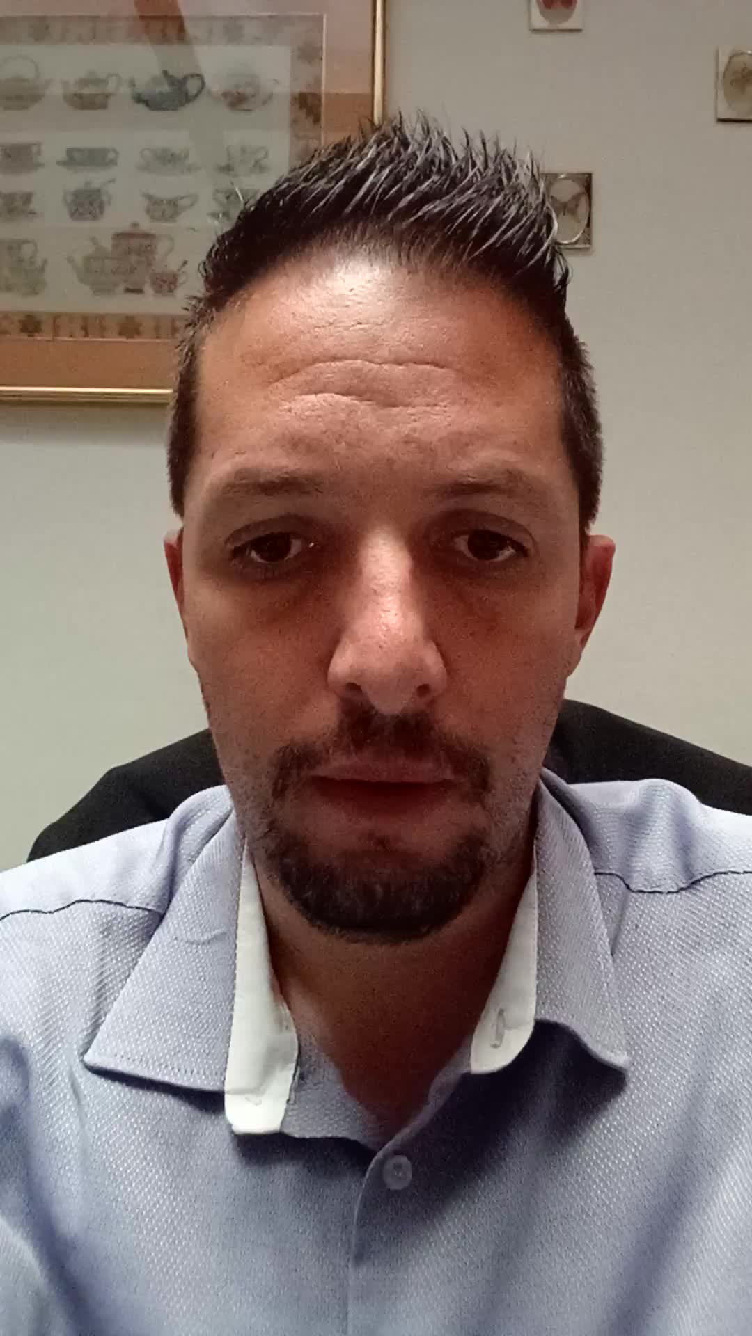 Juan Pablo Argudo video thumbnail