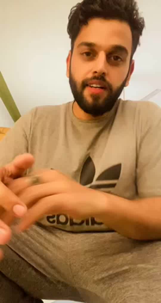 Zohaib M. candidate video thumbnail