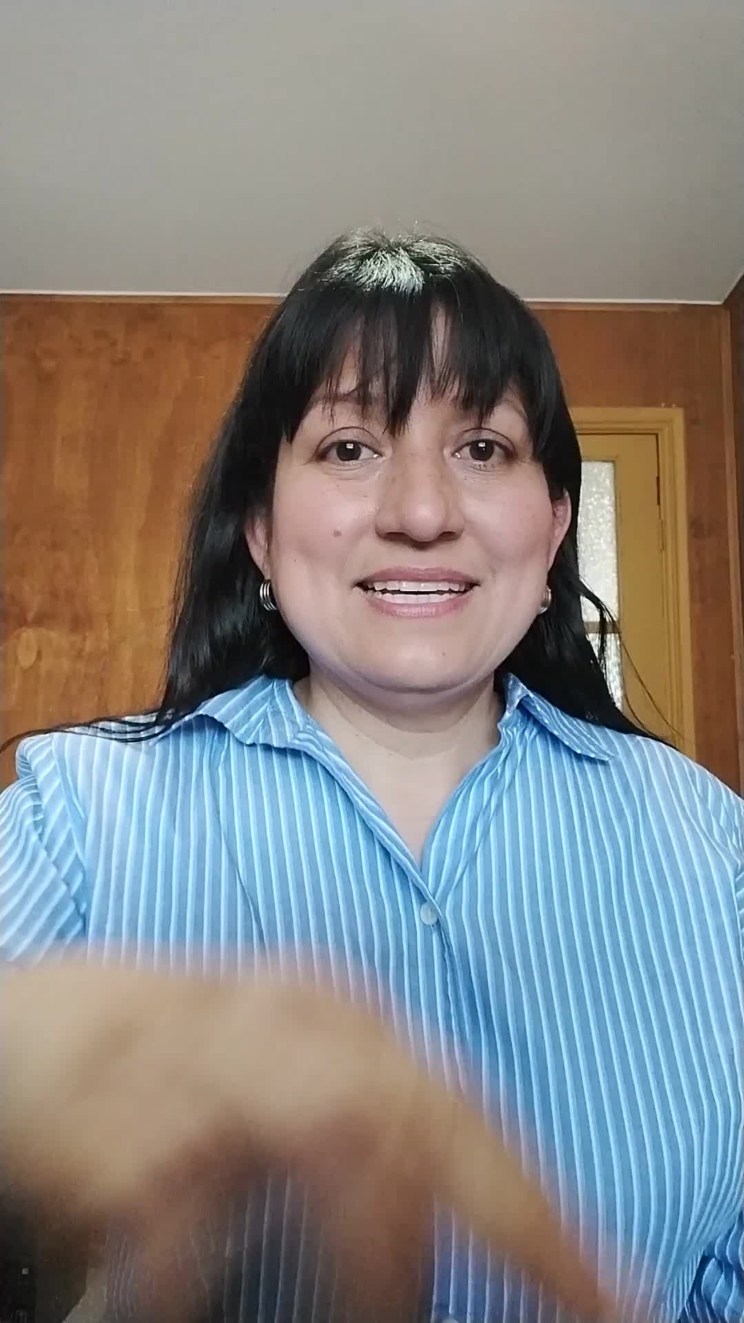 Wilmar candidate video thumbnail
