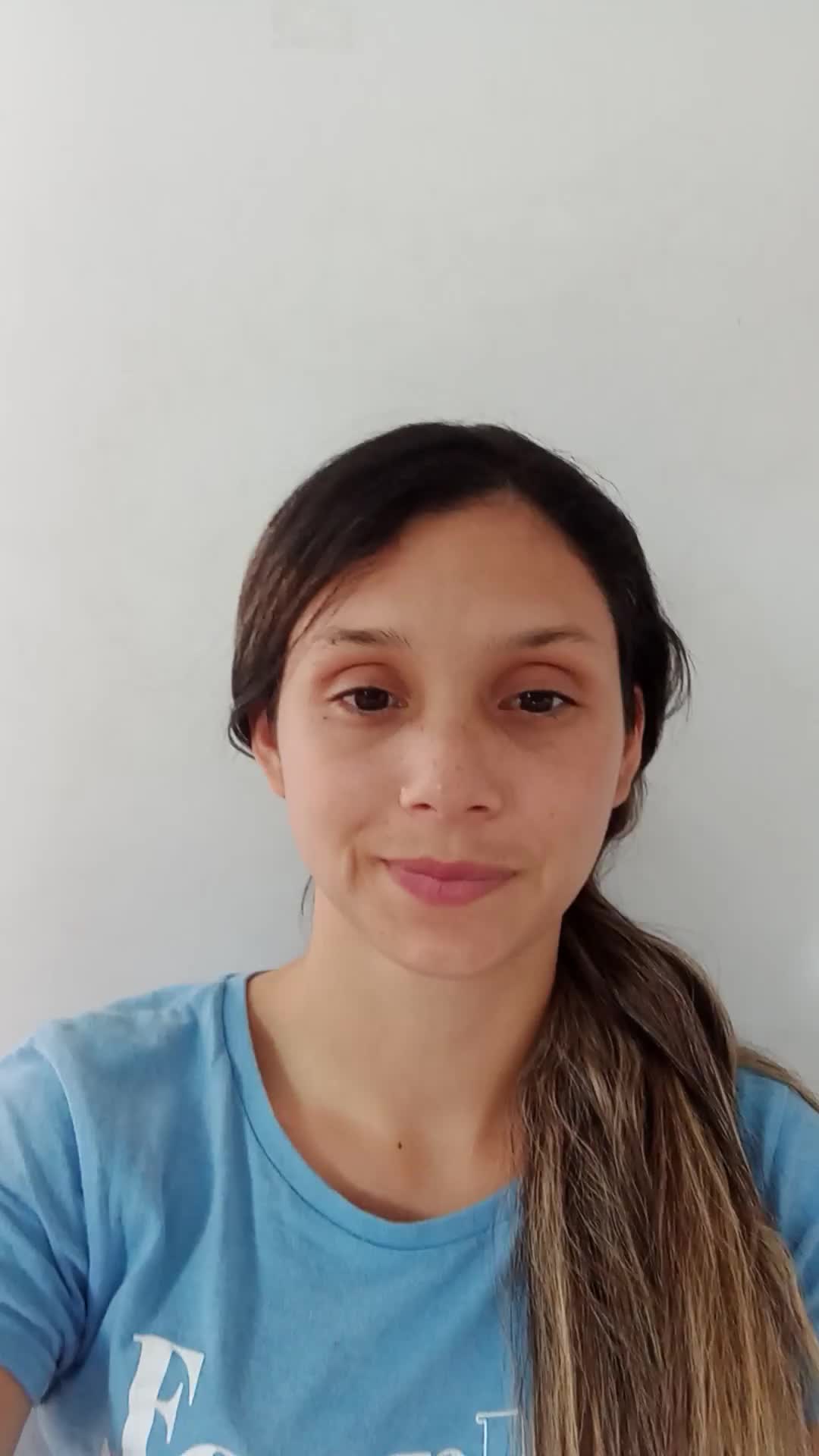 Evelyn T. candidate video thumbnail