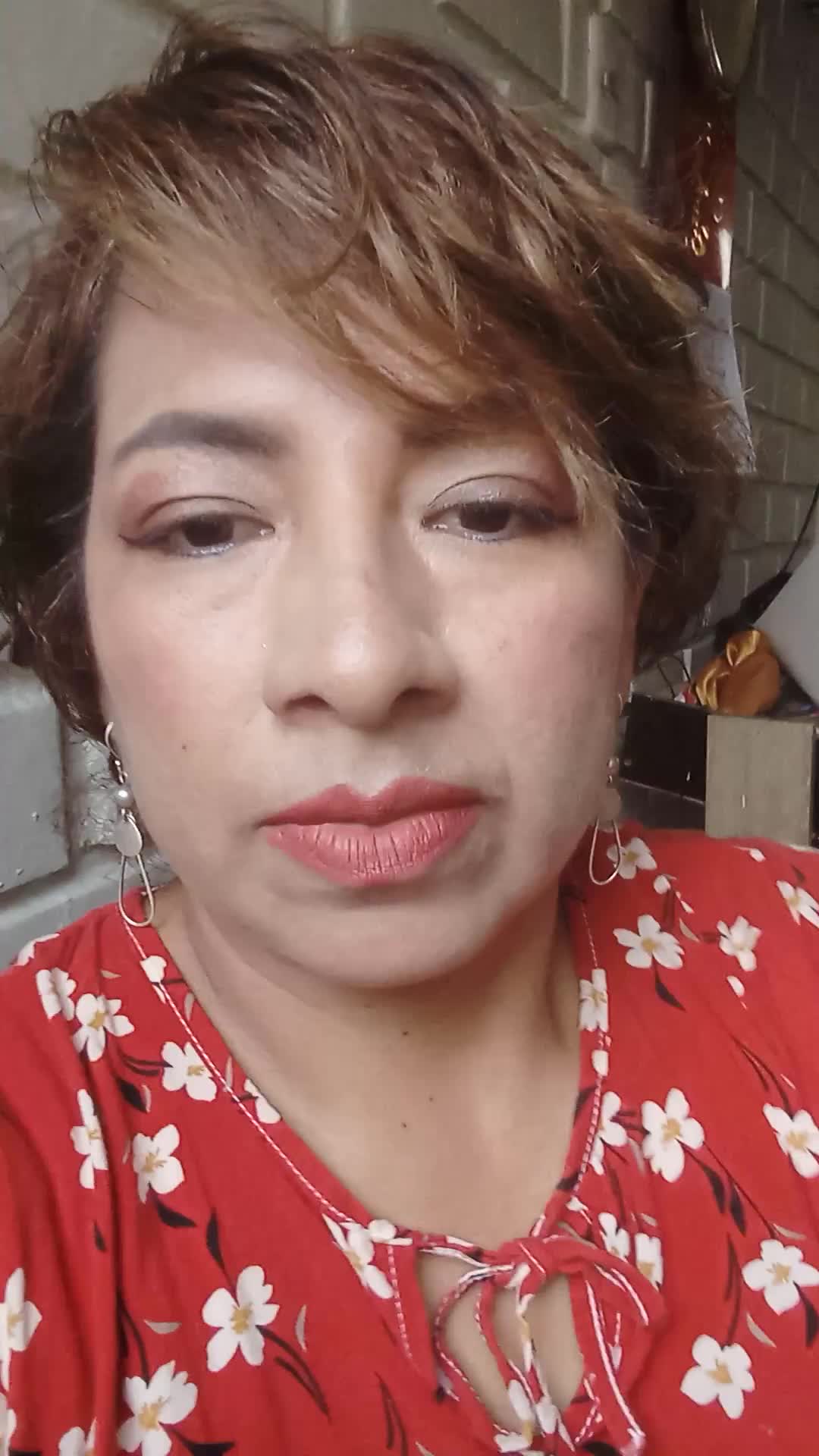 Linda candidate video thumbnail