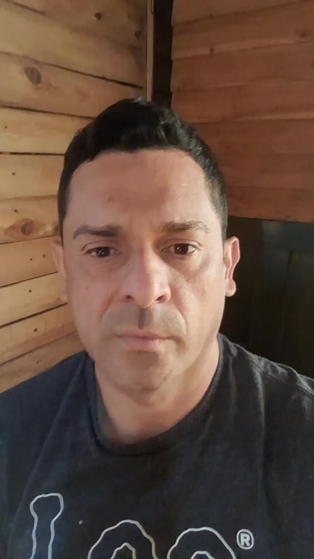 Adrian C. candidate video thumbnail