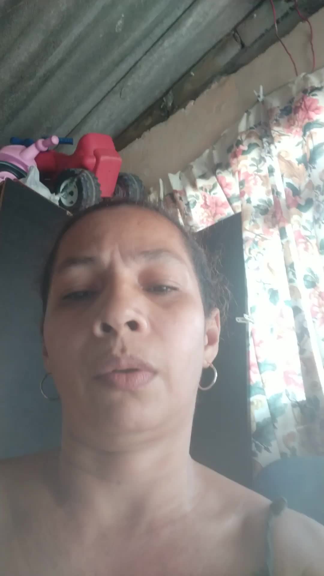 lisbeth r. candidate video thumbnail