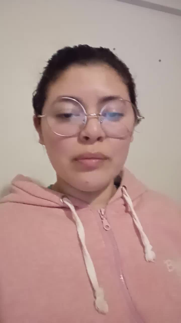 Lucia P. candidate video thumbnail