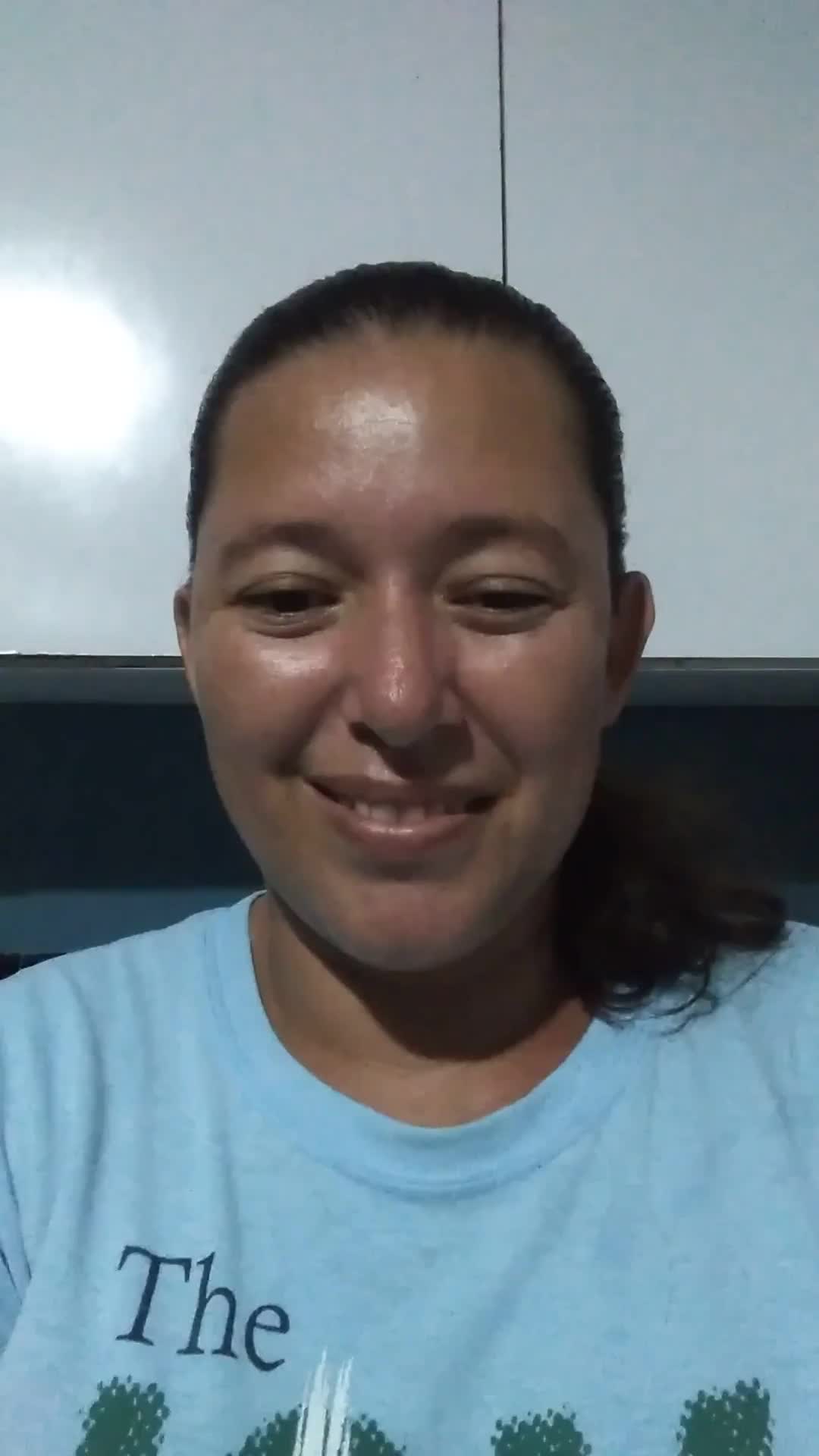 Brenda B. candidate video thumbnail