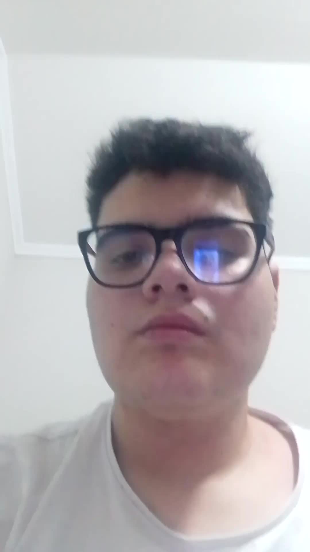 Joaquín V. candidate video thumbnail