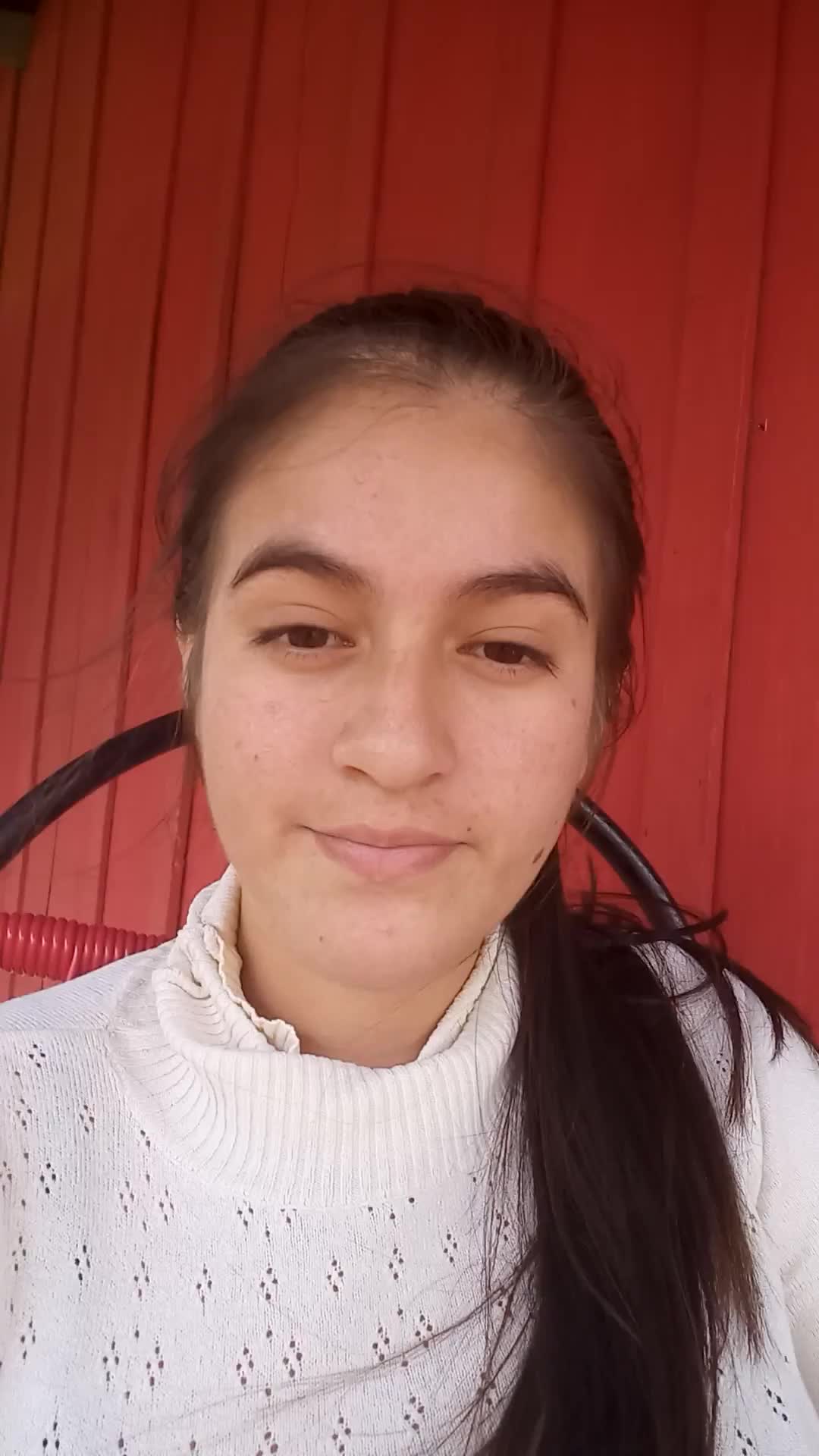 Maribel candidate video thumbnail