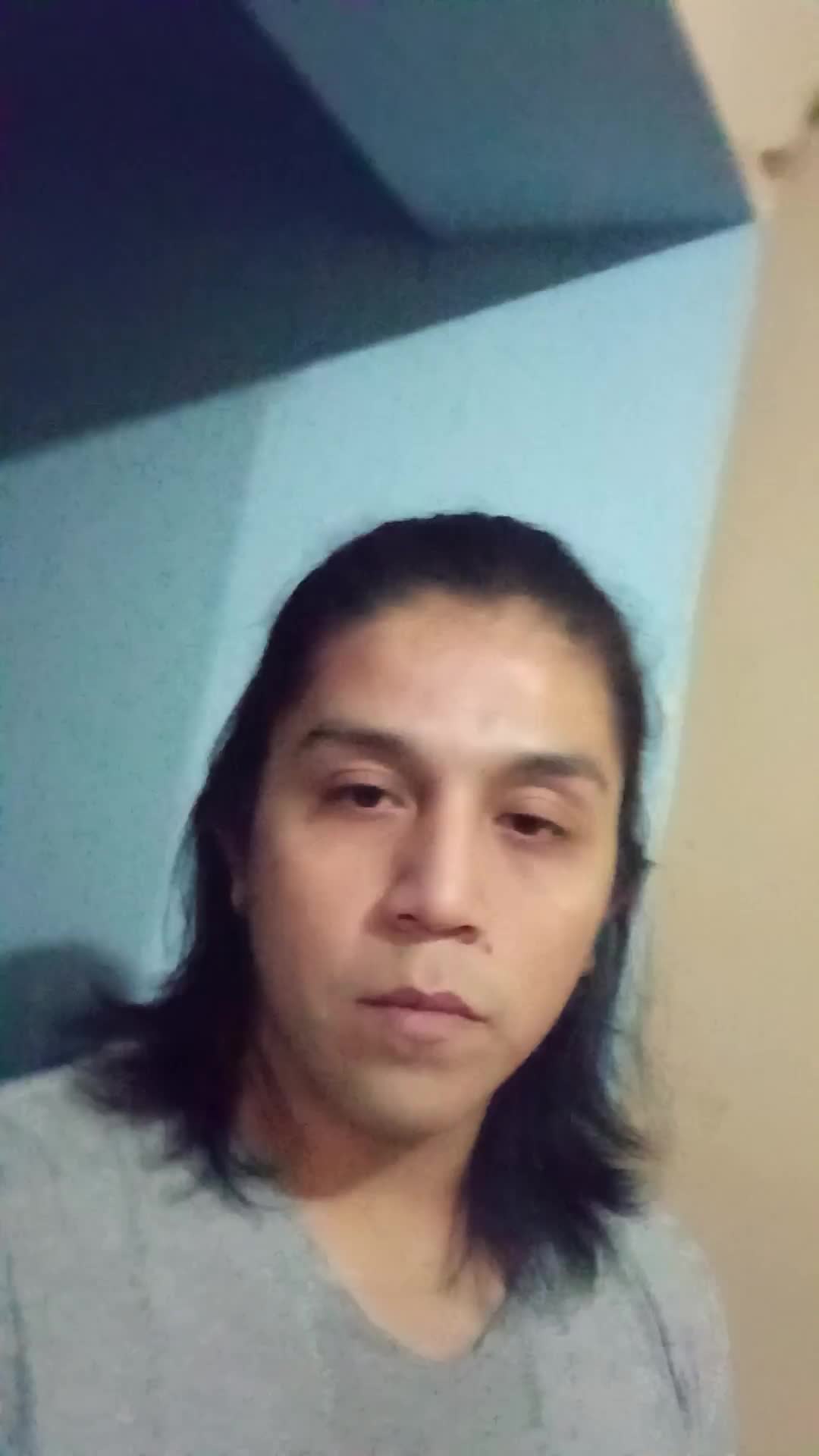 Carlos V. candidate video thumbnail