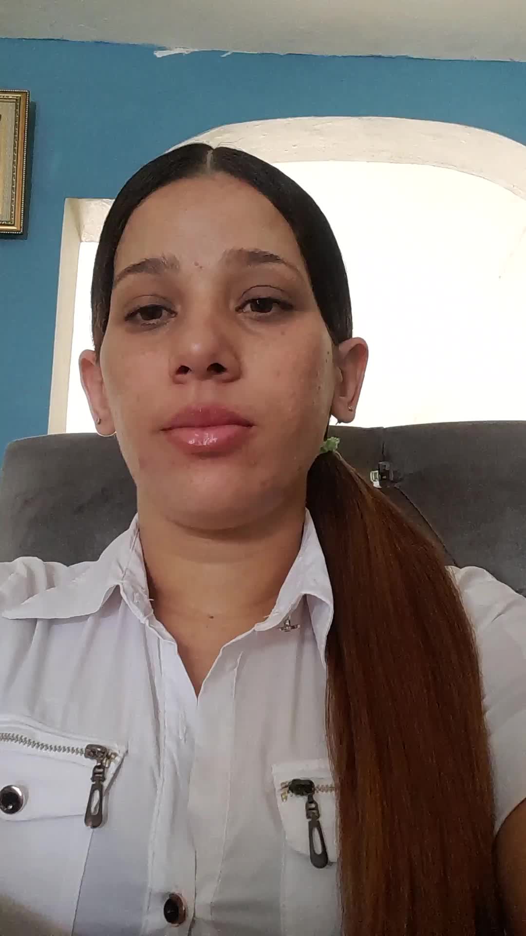 Genny G. candidate video thumbnail