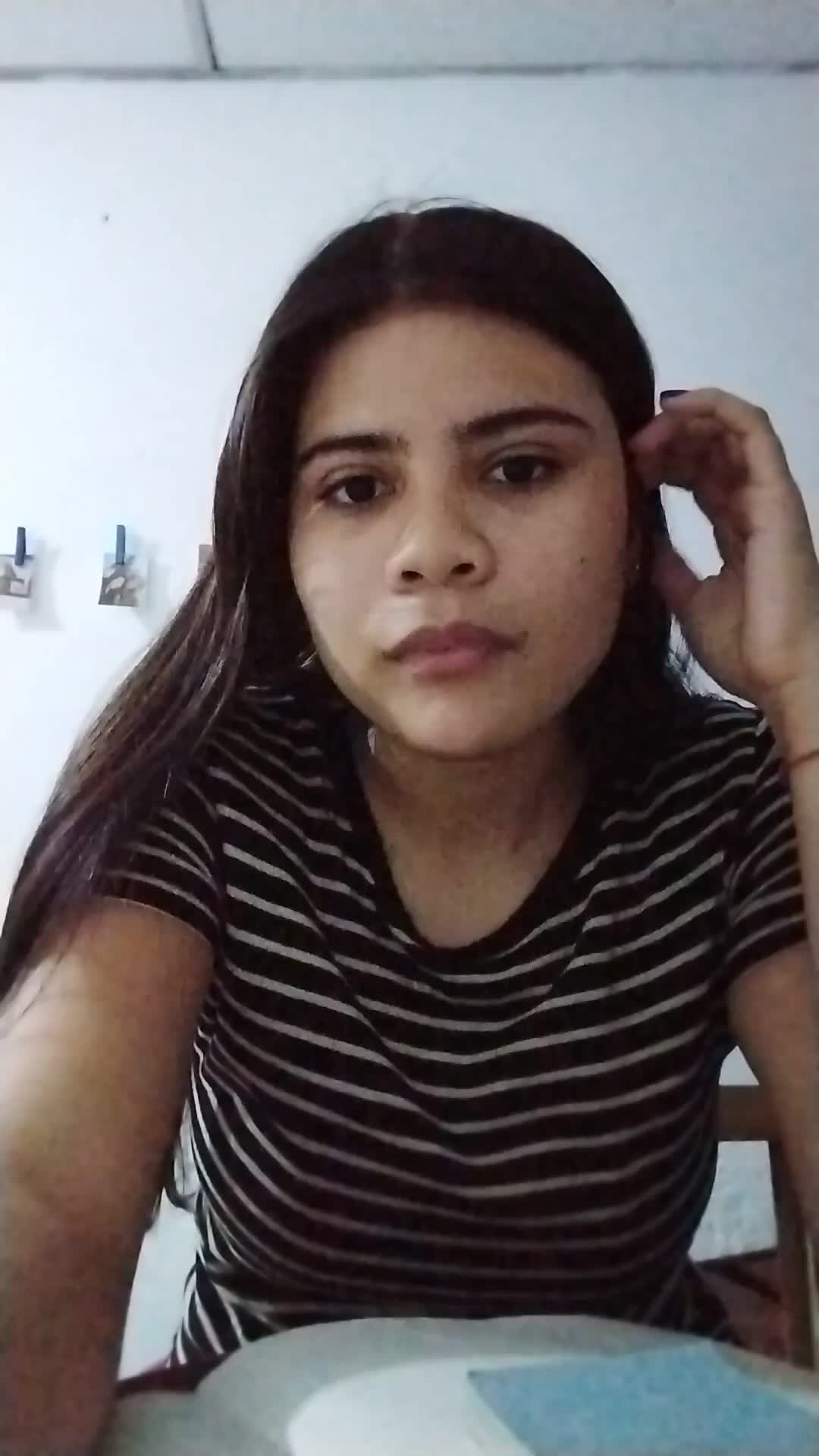 Johely F. candidate video thumbnail