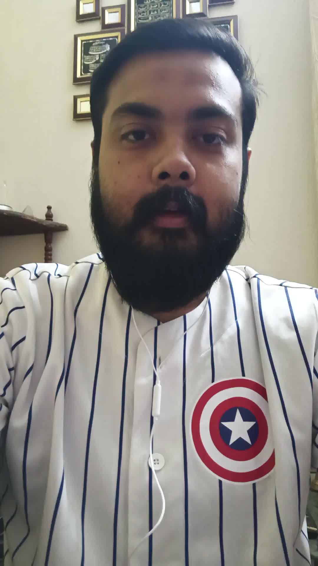 Muhammad Abeer Khan video thumbnail