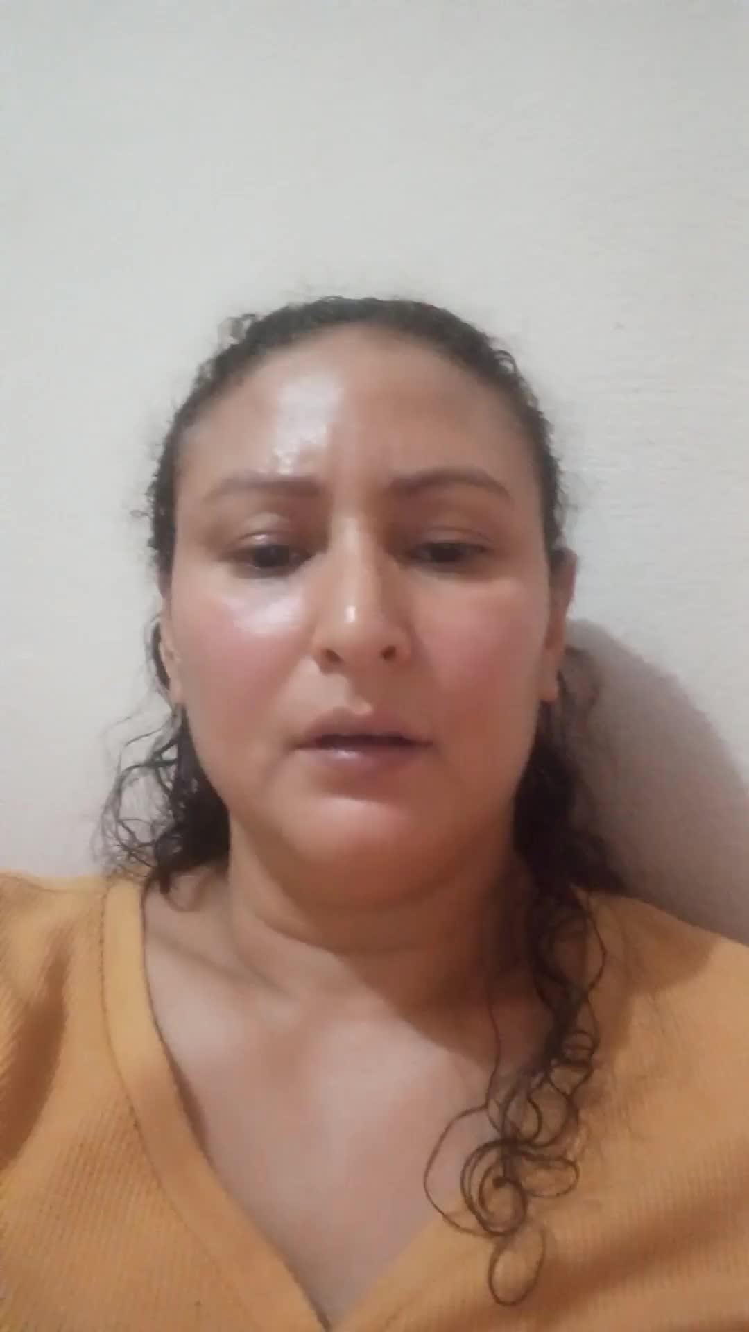 Maureen candidate video thumbnail