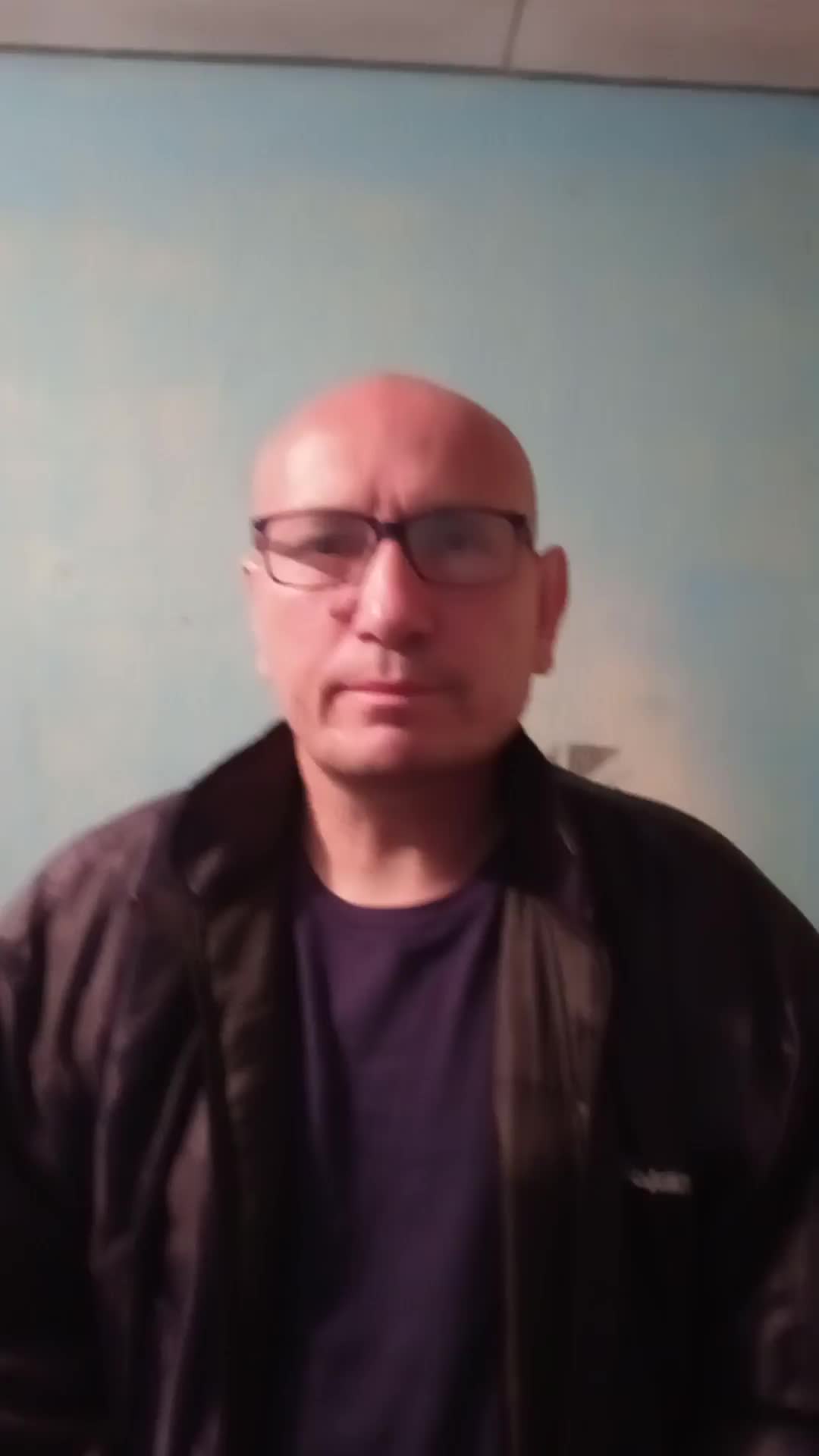 Nelson candidate video thumbnail