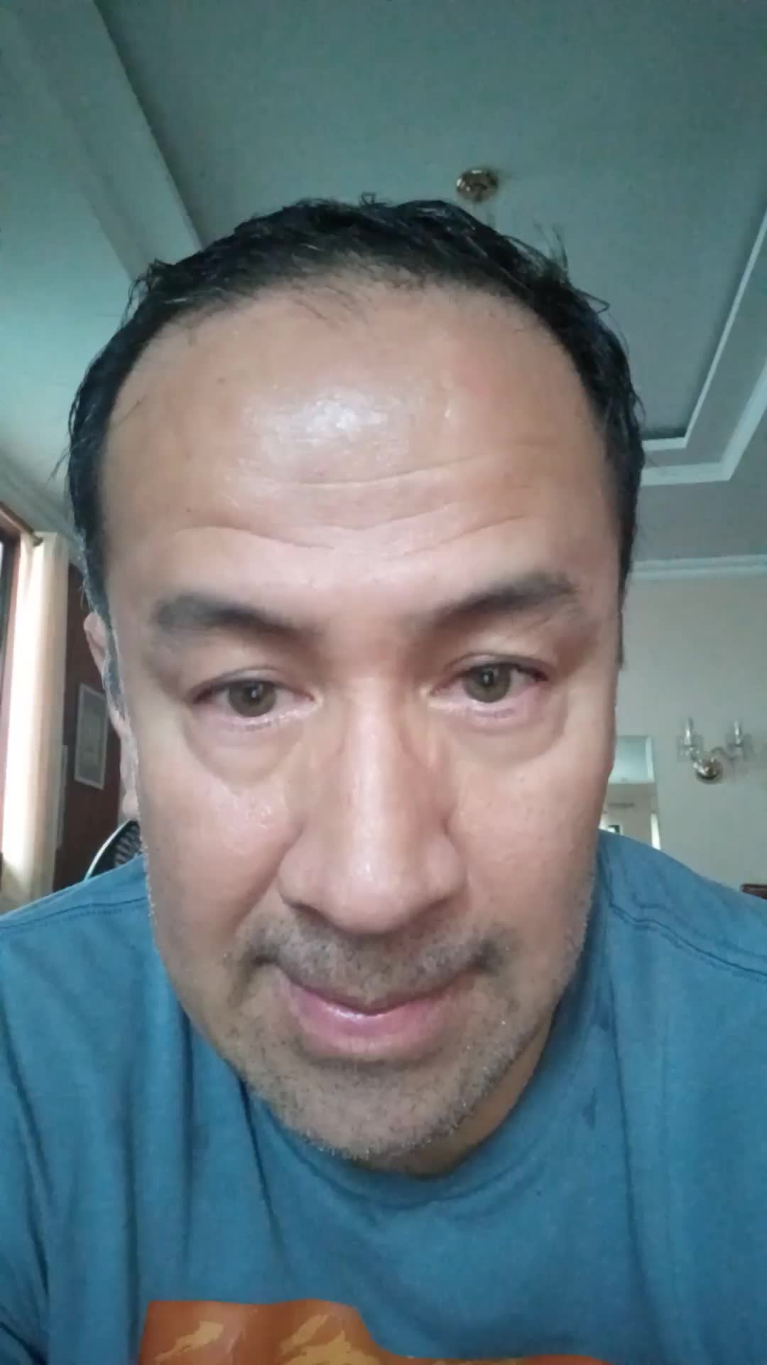 Javier S. candidate video thumbnail