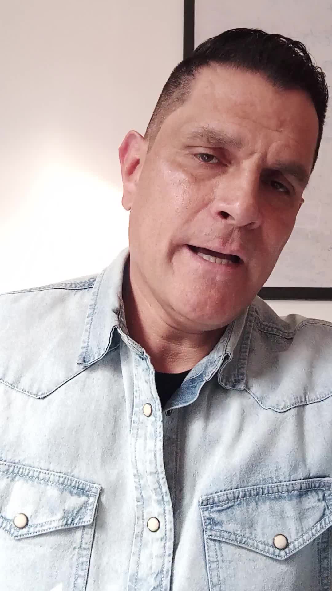 Peter Serrano video thumbnail