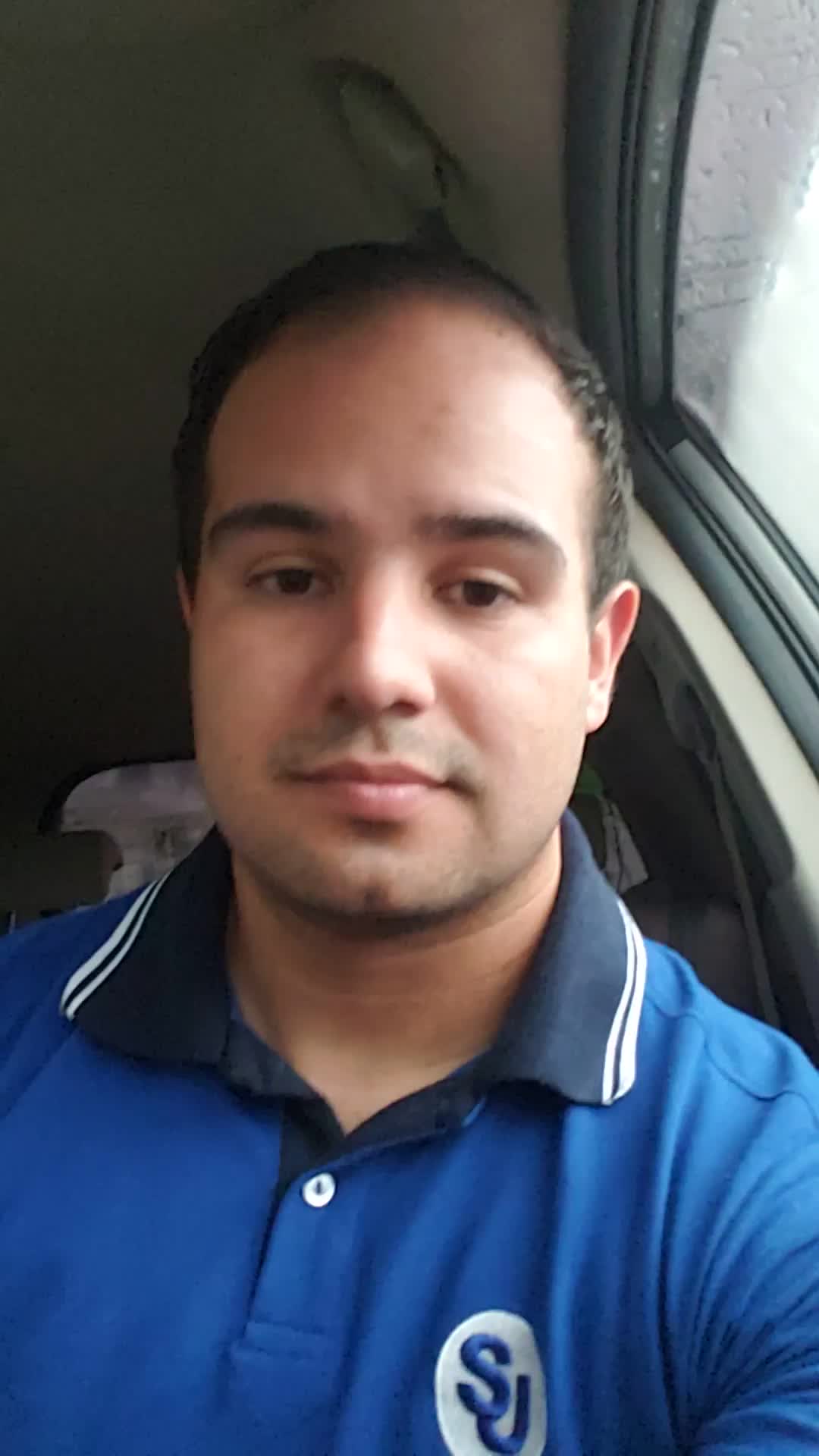 Diego D. candidate video thumbnail