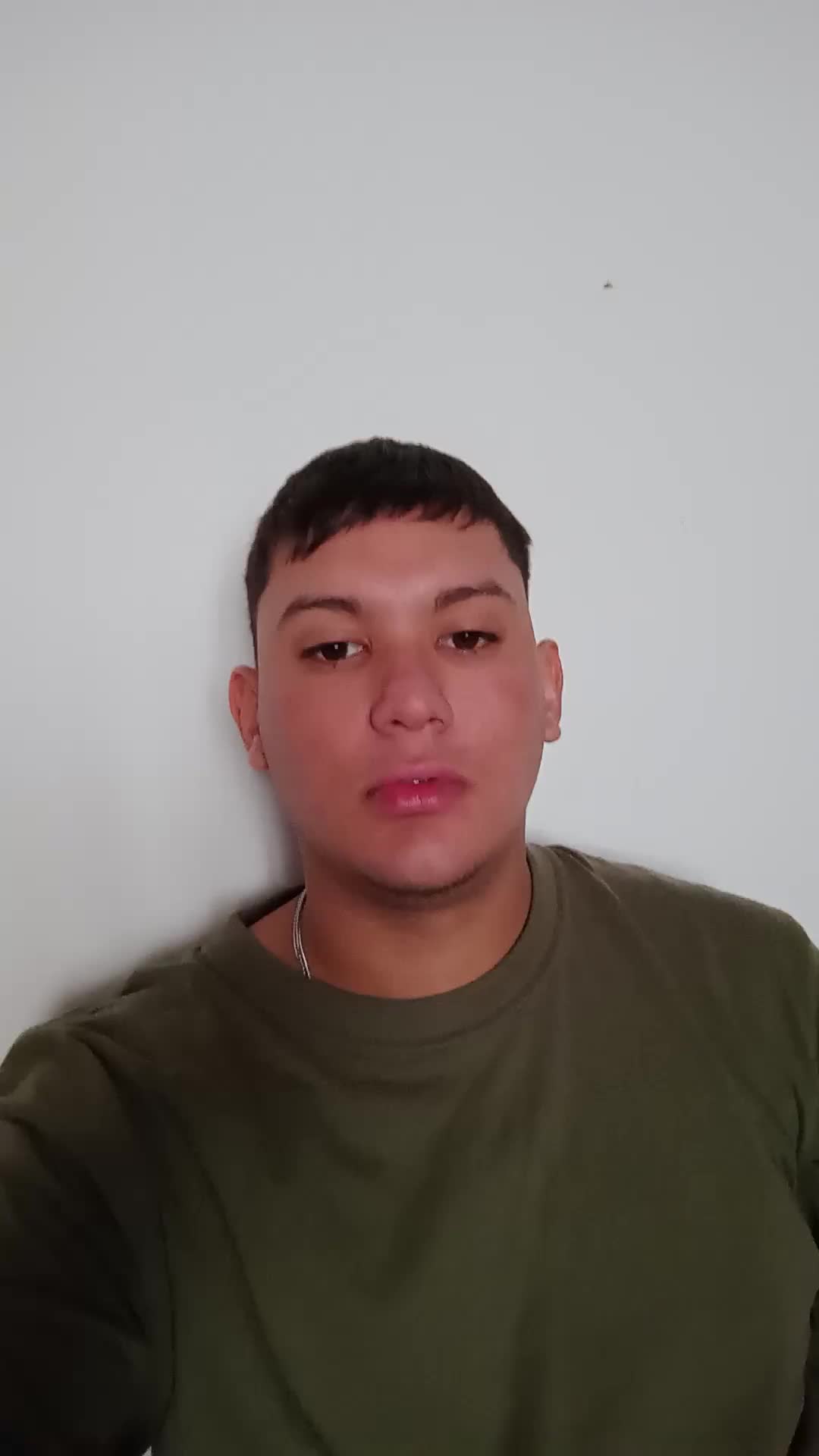 Jhonatan candidate video thumbnail