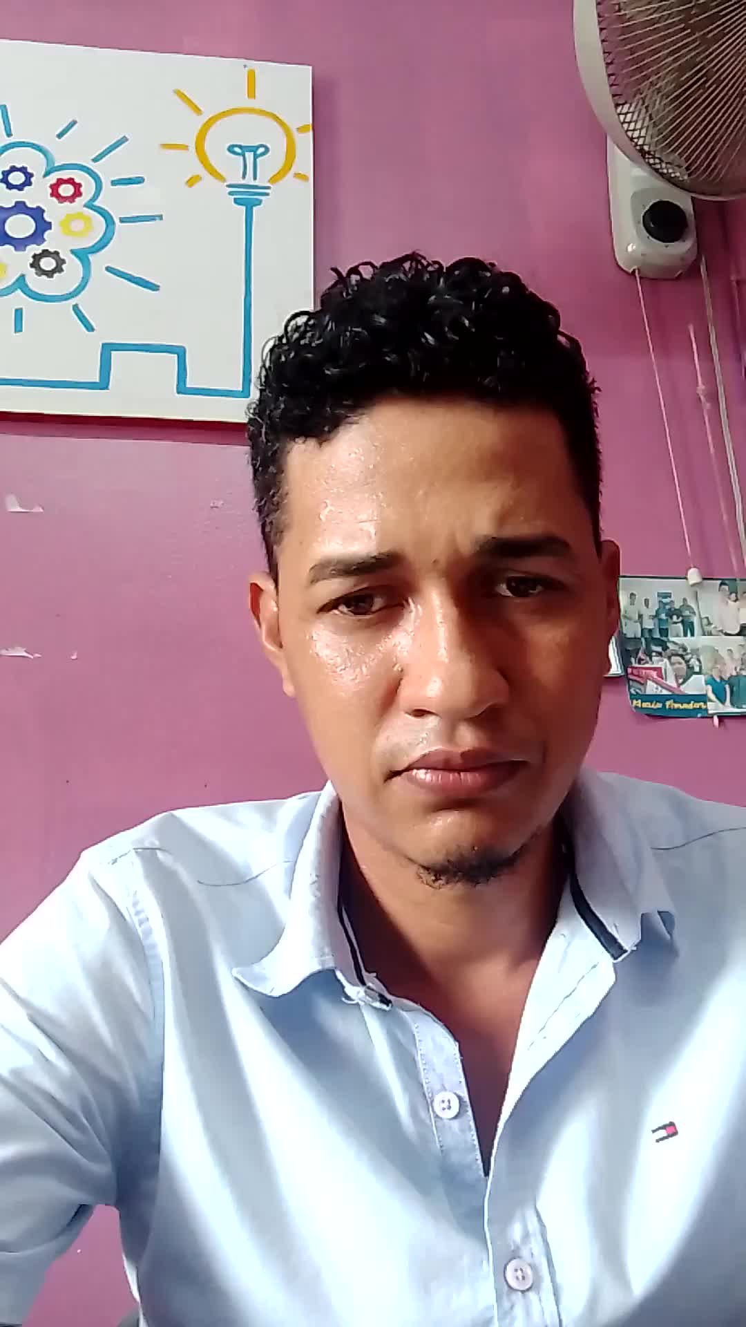 Mario Feliciano Amador López video thumbnail