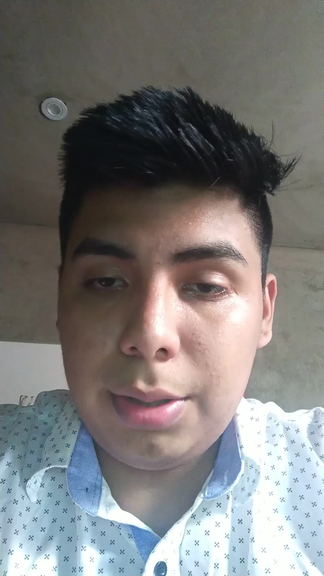 Kevin Benjamin video thumbnail