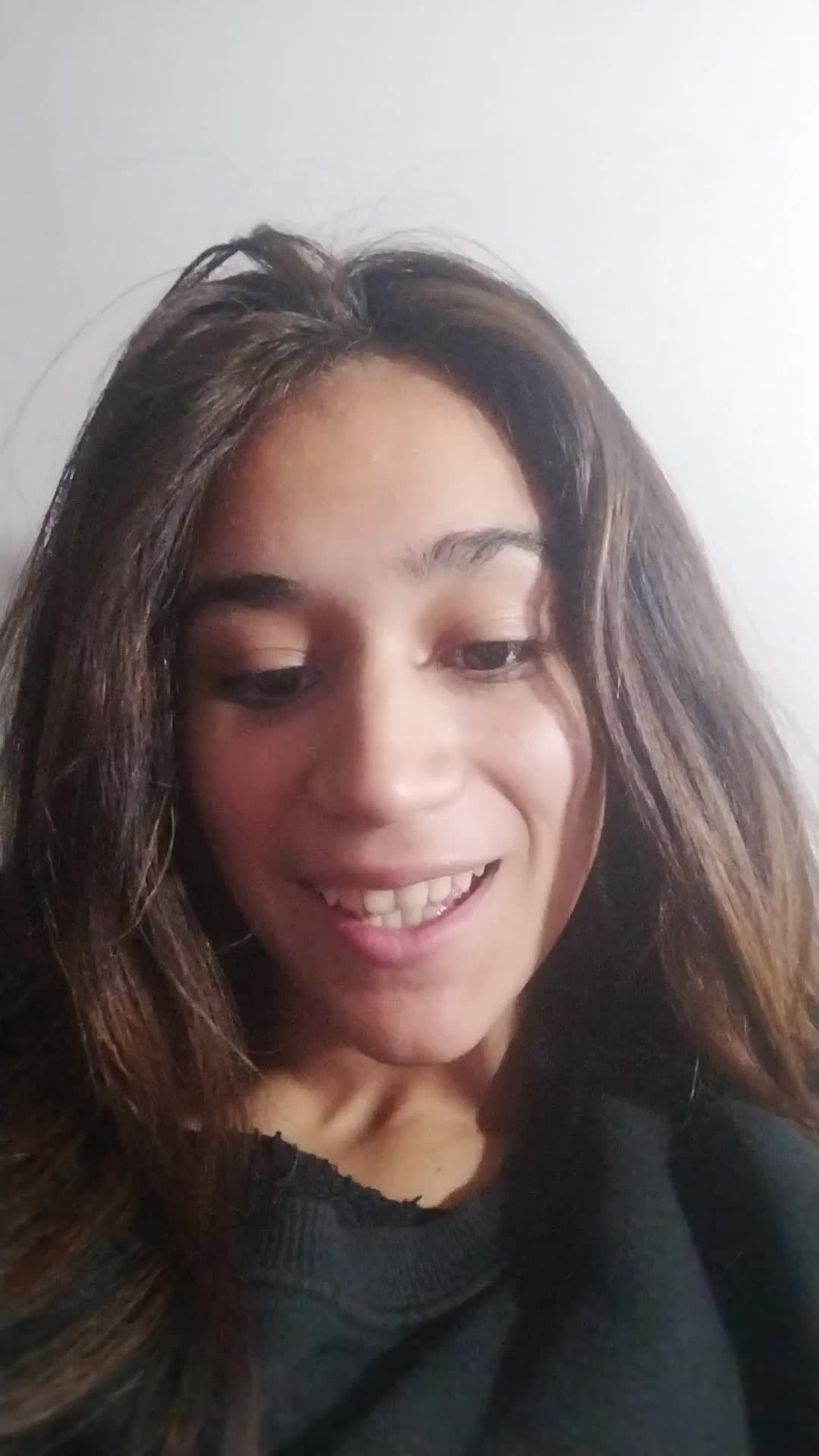 Malena candidate video thumbnail