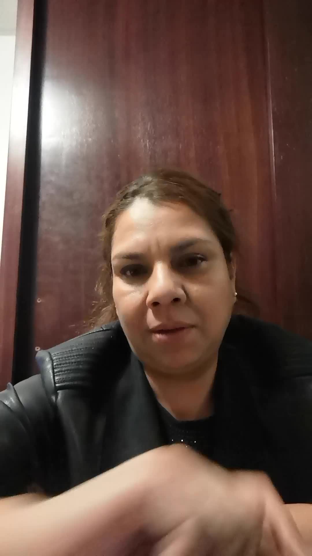 Itzel Alejandra Hermosillo Fitz video thumbnail