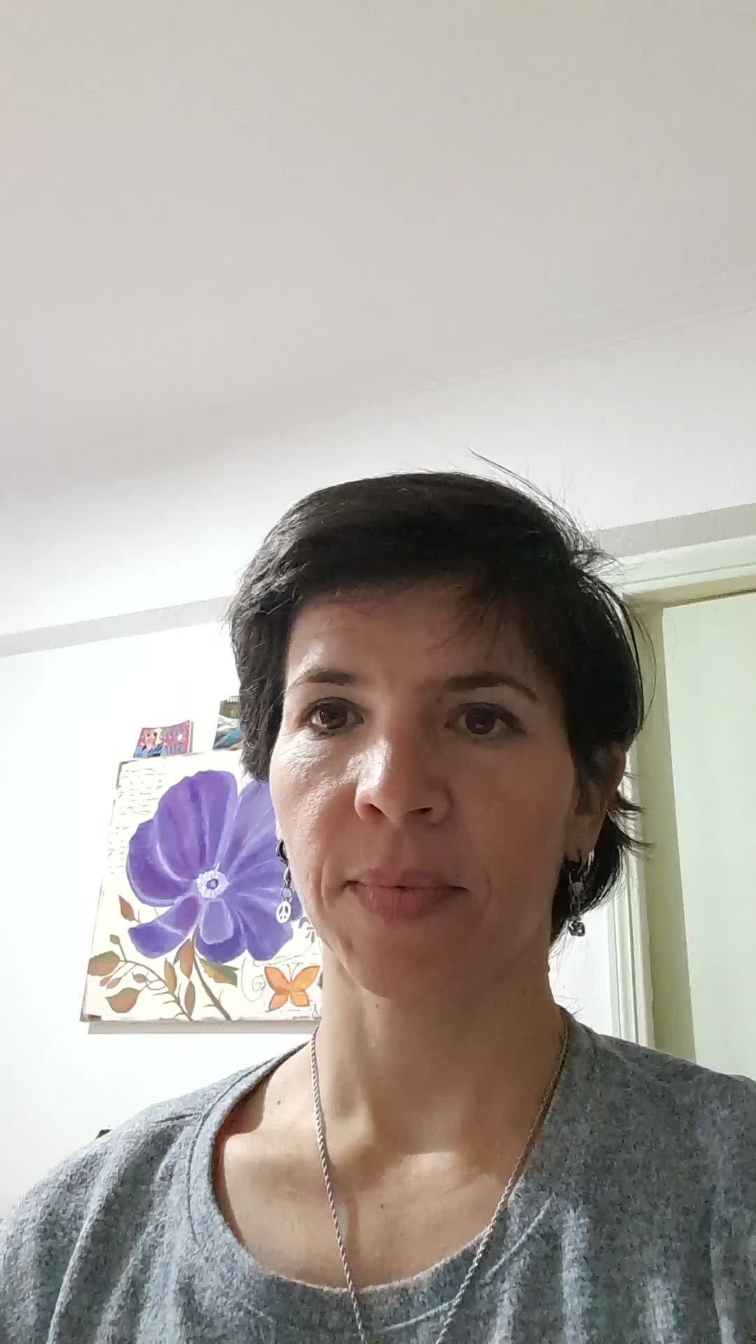 María Trabajadora remota video thumbnail